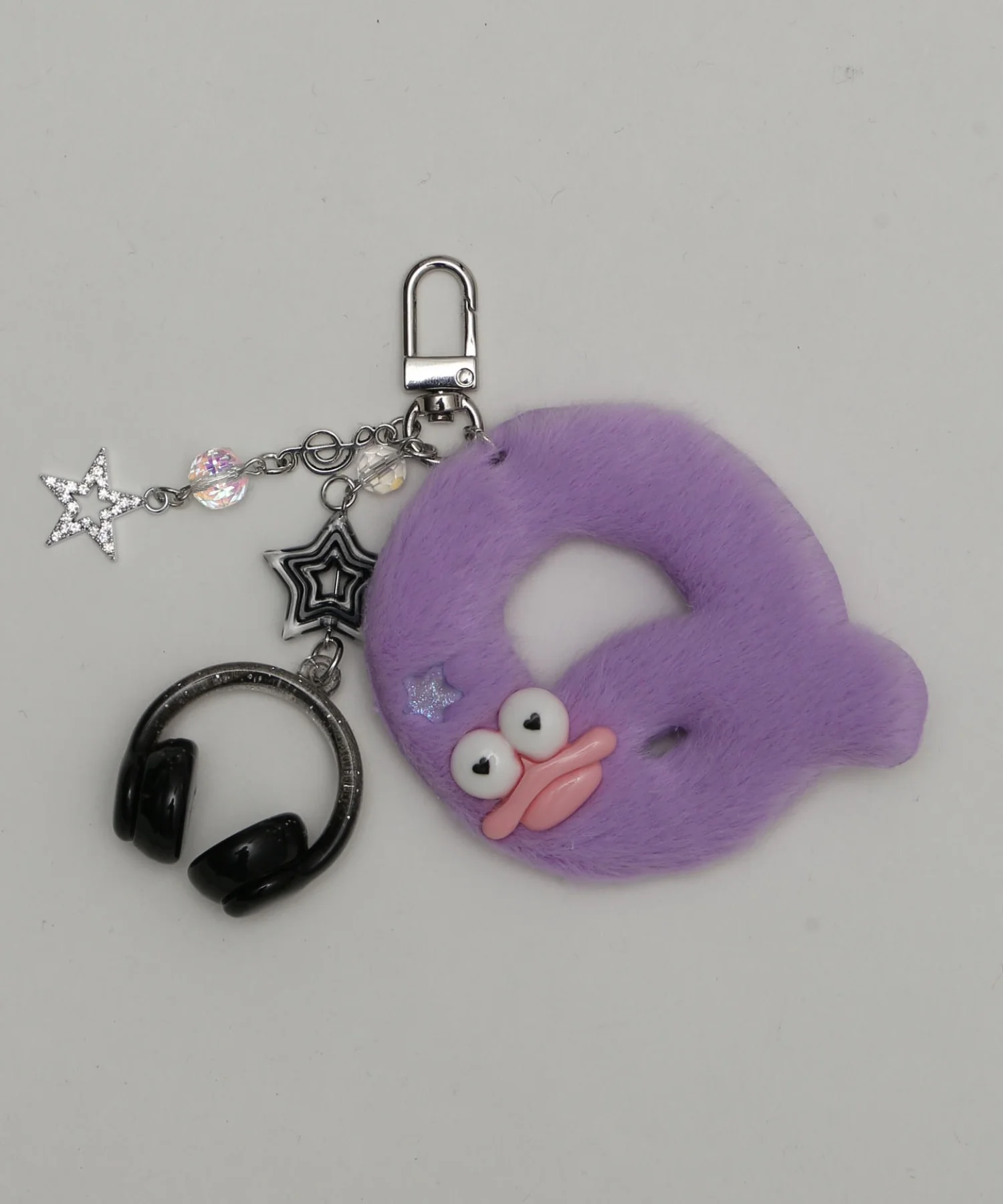 マイネーム☆モンスターぬいぐるみキーホルダー - Image 43