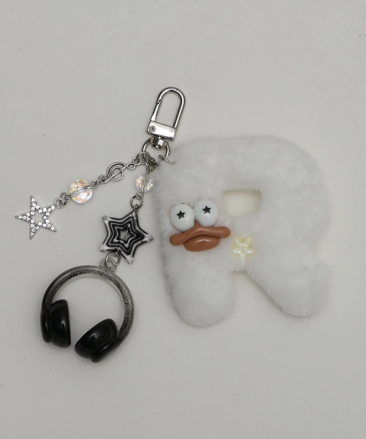 マイネーム☆モンスターぬいぐるみキーホルダー - Image 44