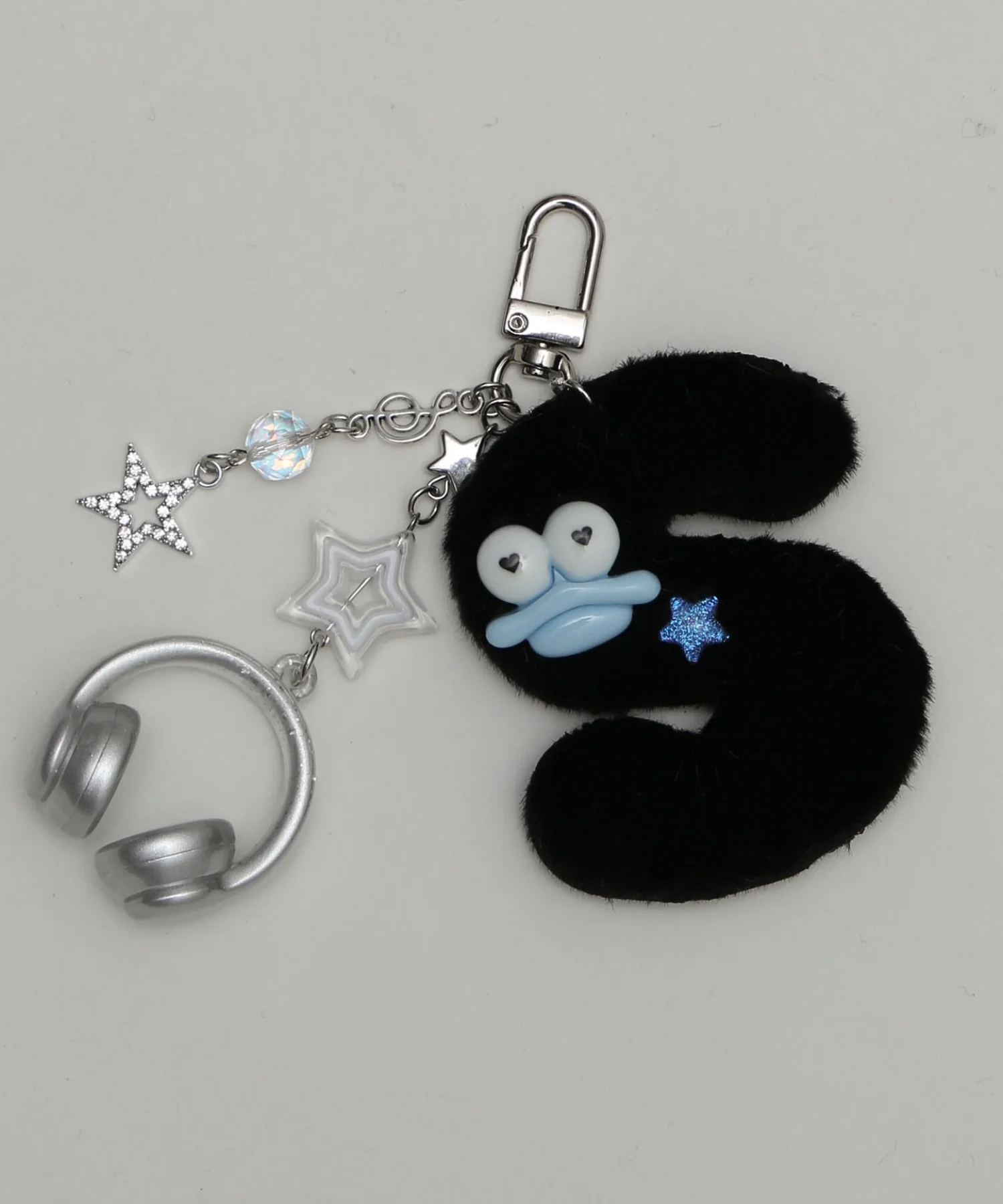 マイネーム☆モンスターぬいぐるみキーホルダー - Image 45