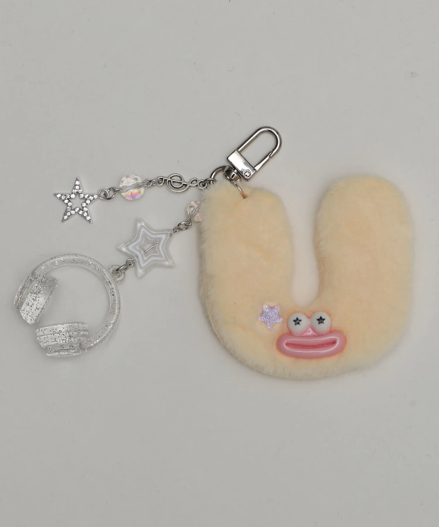 マイネーム☆モンスターぬいぐるみキーホルダー - Image 47