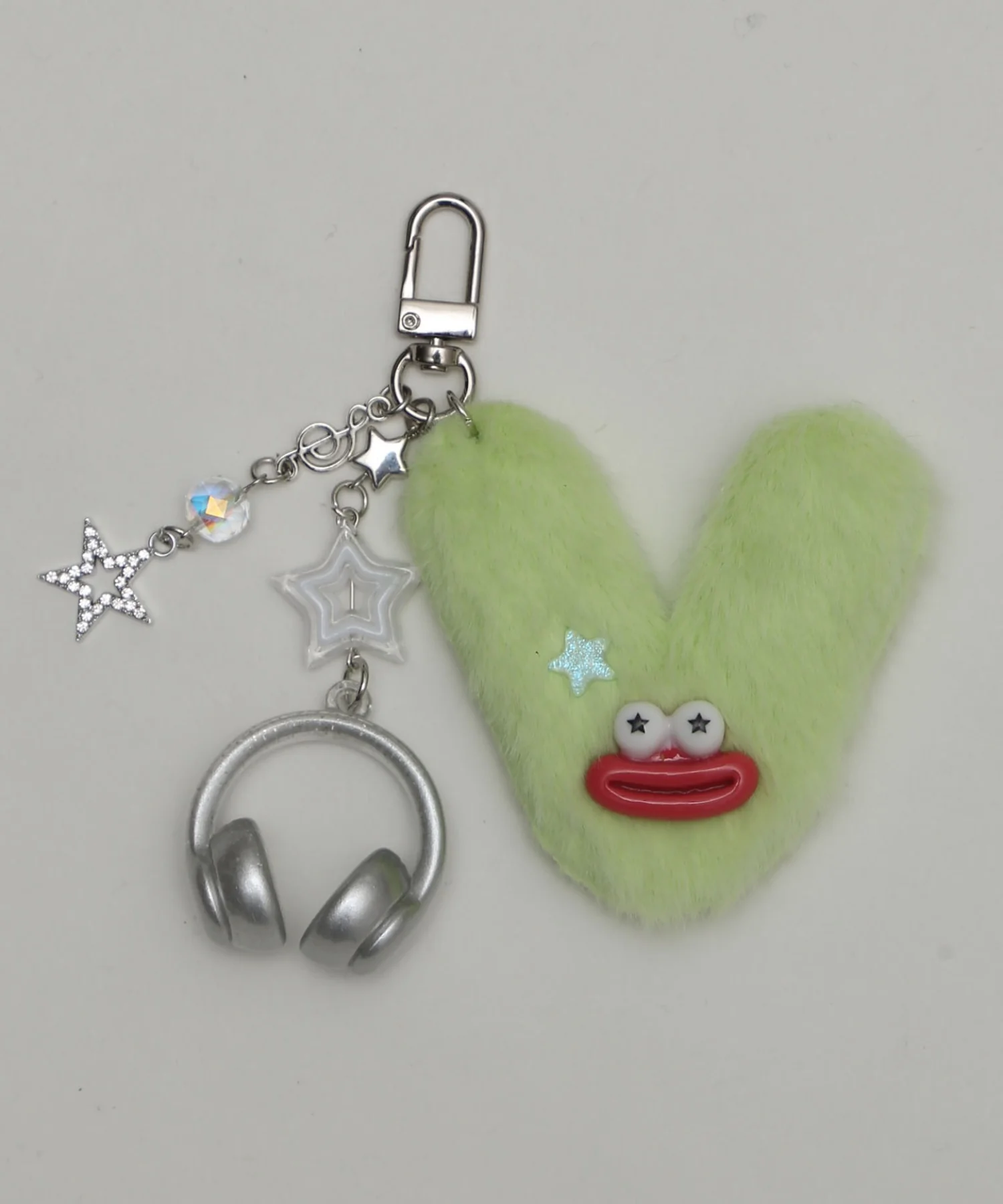 マイネーム☆モンスターぬいぐるみキーホルダー - Image 48