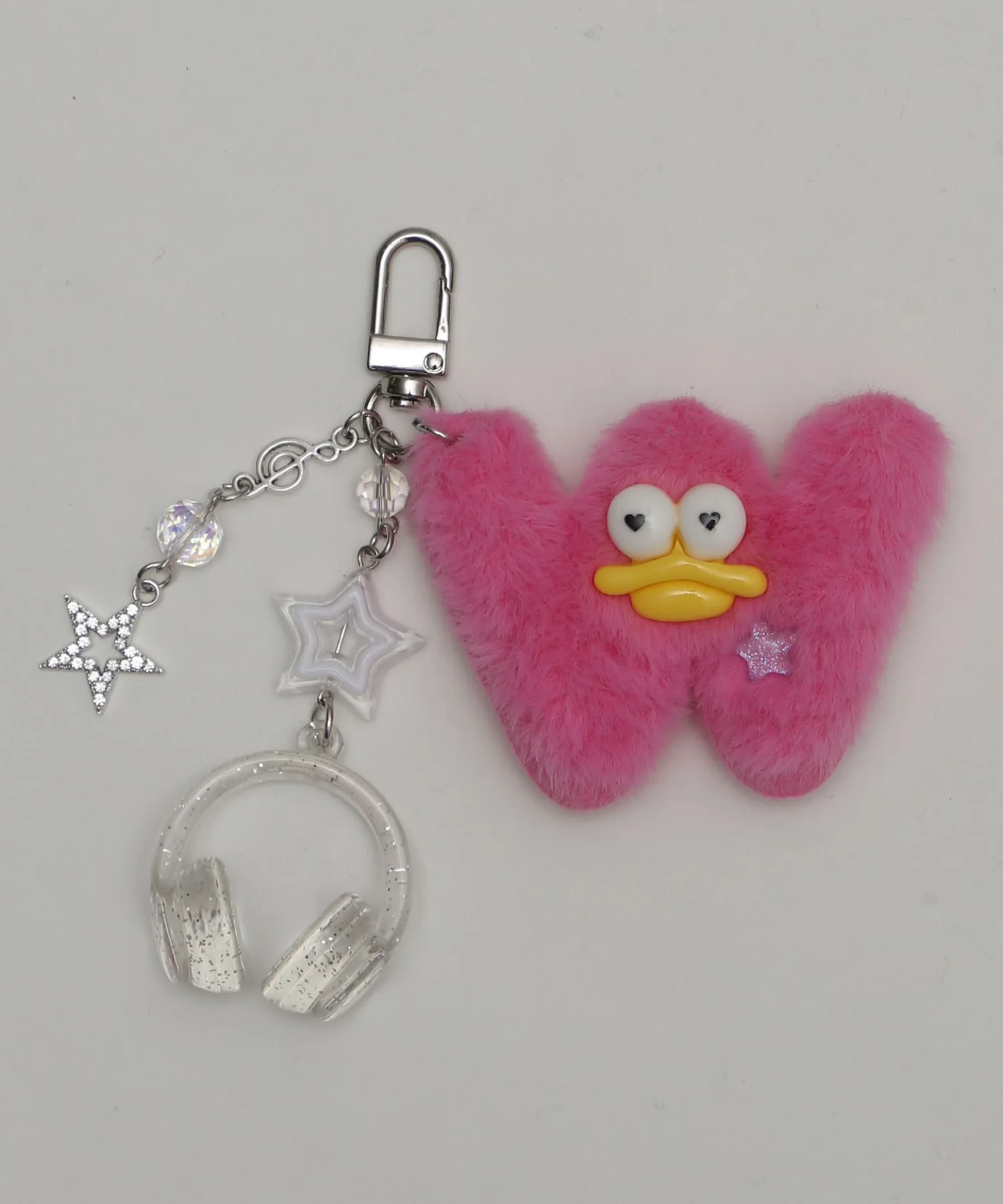 マイネーム☆モンスターぬいぐるみキーホルダー - Image 49
