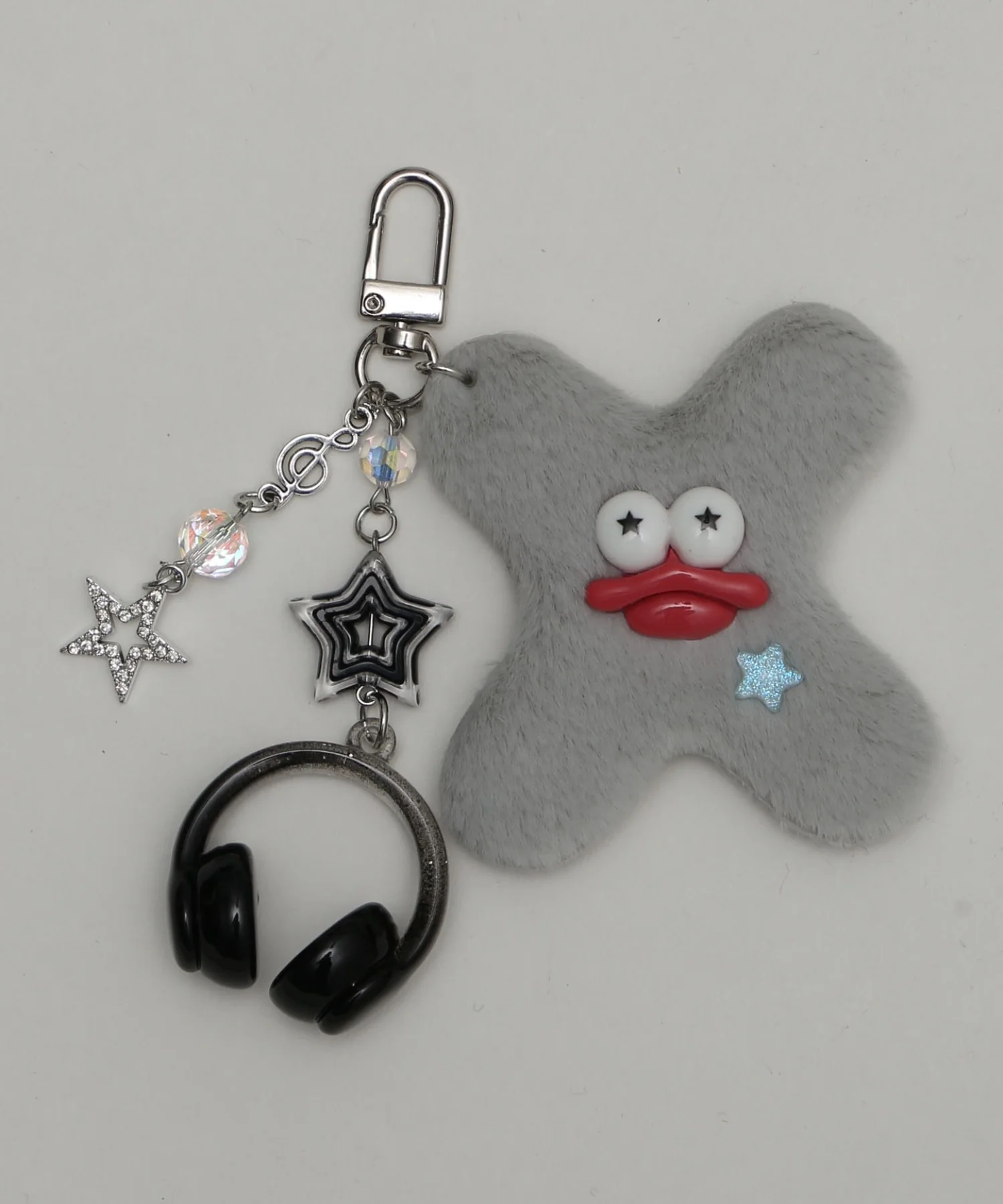 マイネーム☆モンスターぬいぐるみキーホルダー - Image 50
