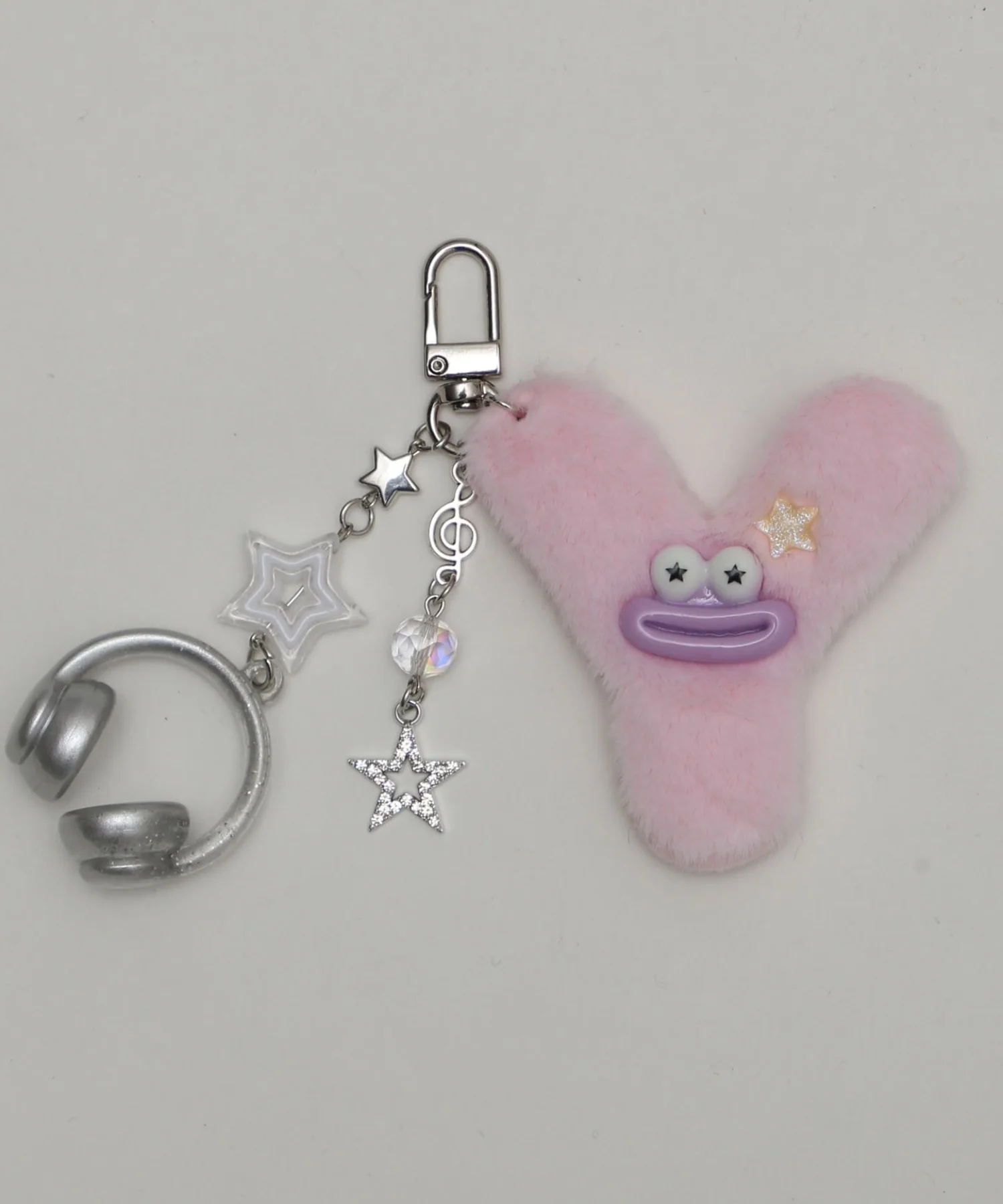 マイネーム☆モンスターぬいぐるみキーホルダー - Image 51