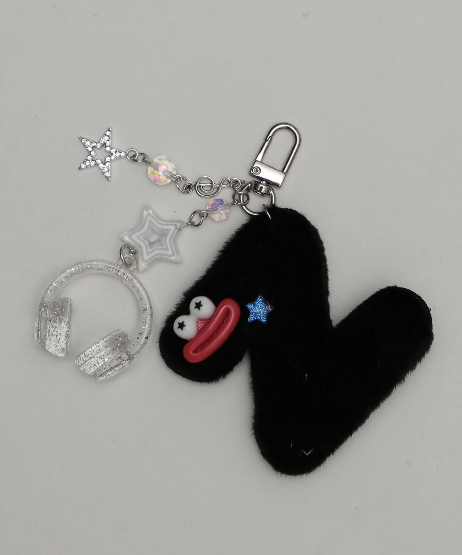 マイネーム☆モンスターぬいぐるみキーホルダー - Image 52