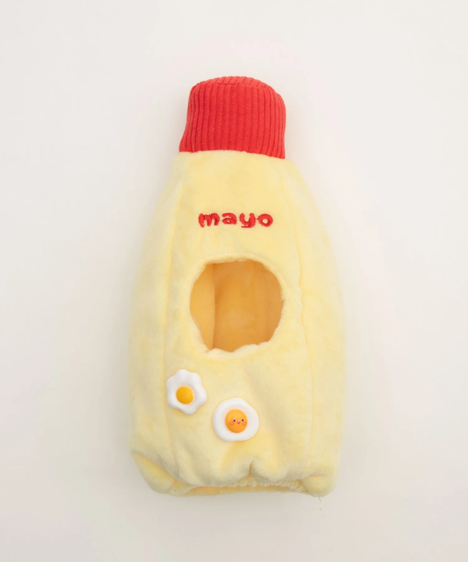 ぬいマヨケチャ10cm - Image 4