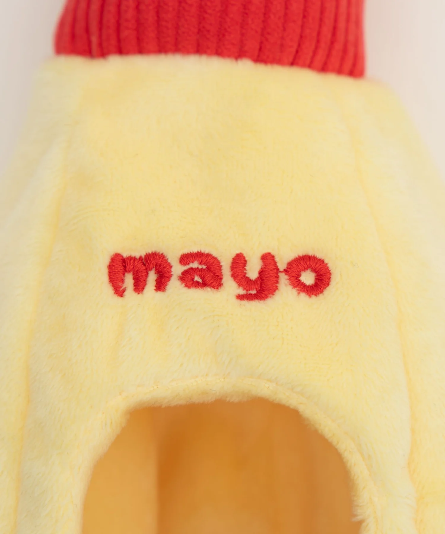 ぬいマヨケチャ10cm - Image 6