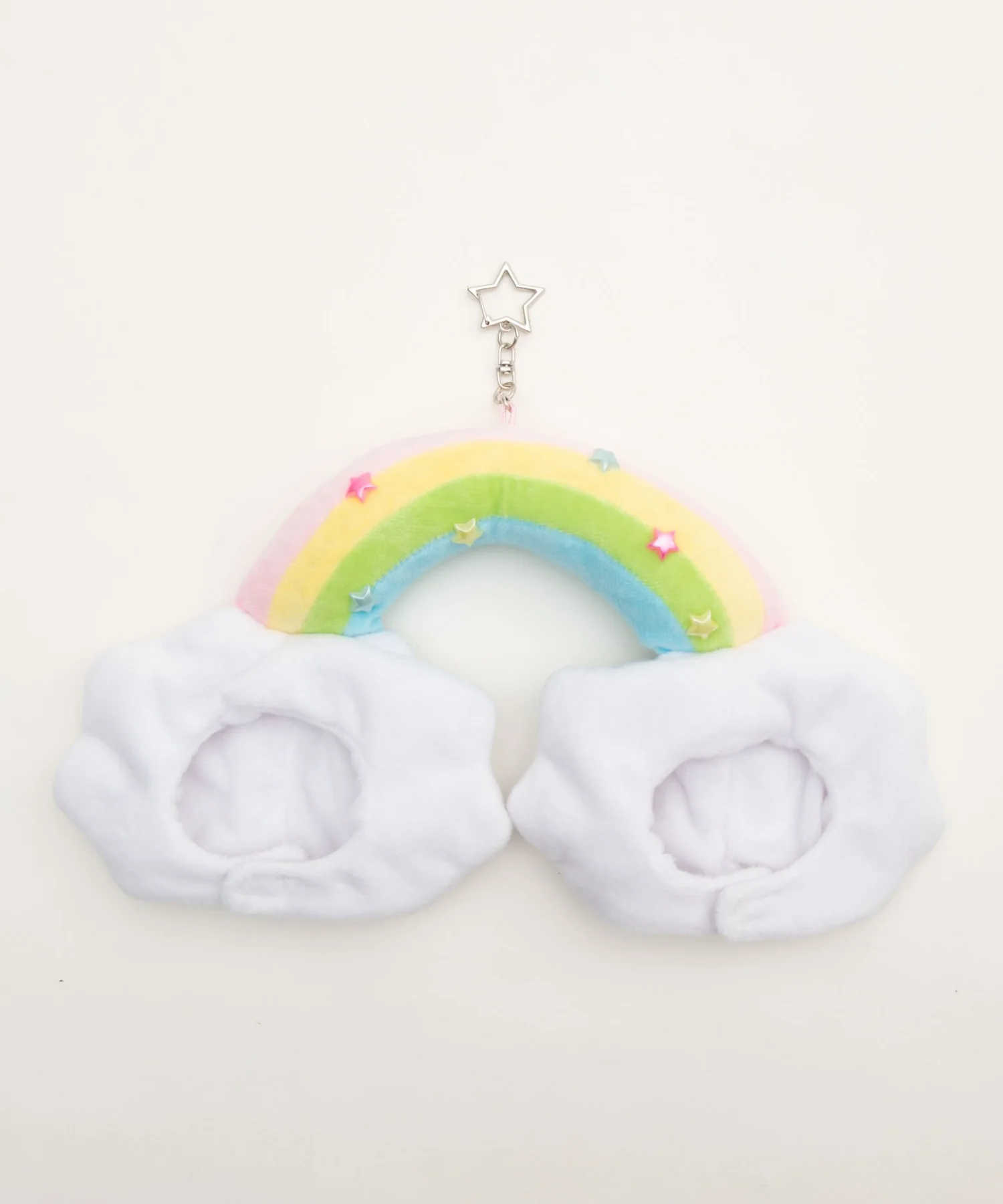 ぬいなかよしレインボー10cm - Image 4