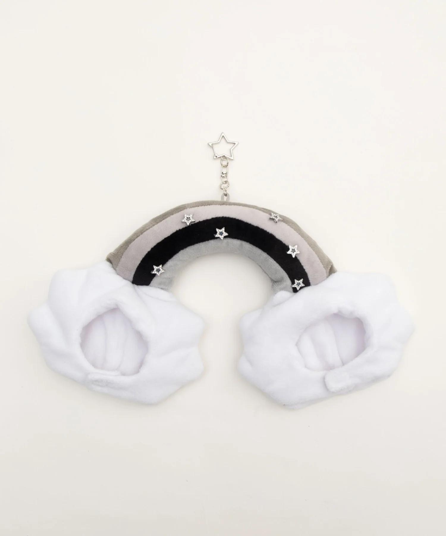 ぬいなかよしレインボー10cm - Image 5