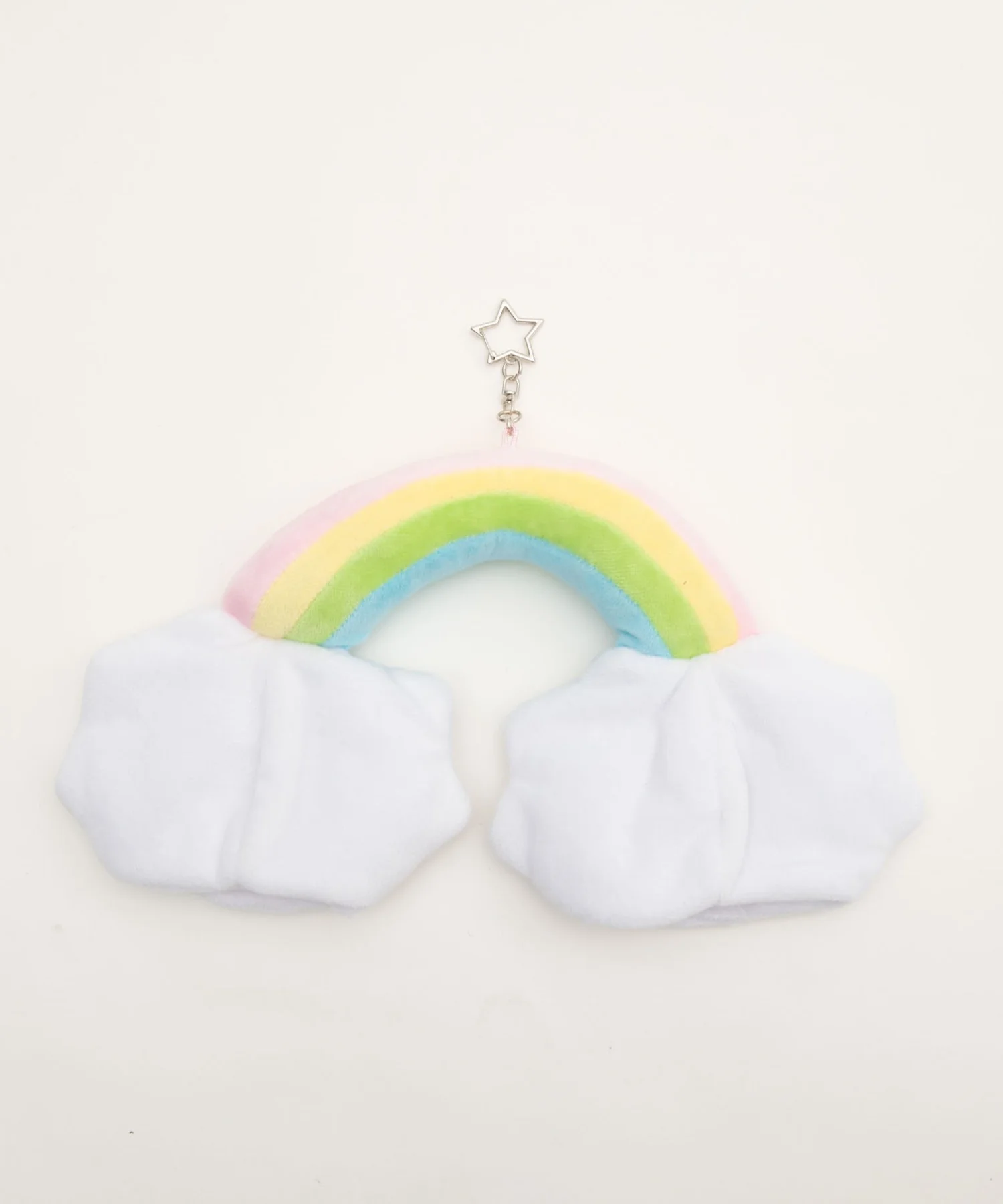 ぬいなかよしレインボー10cm - Image 6