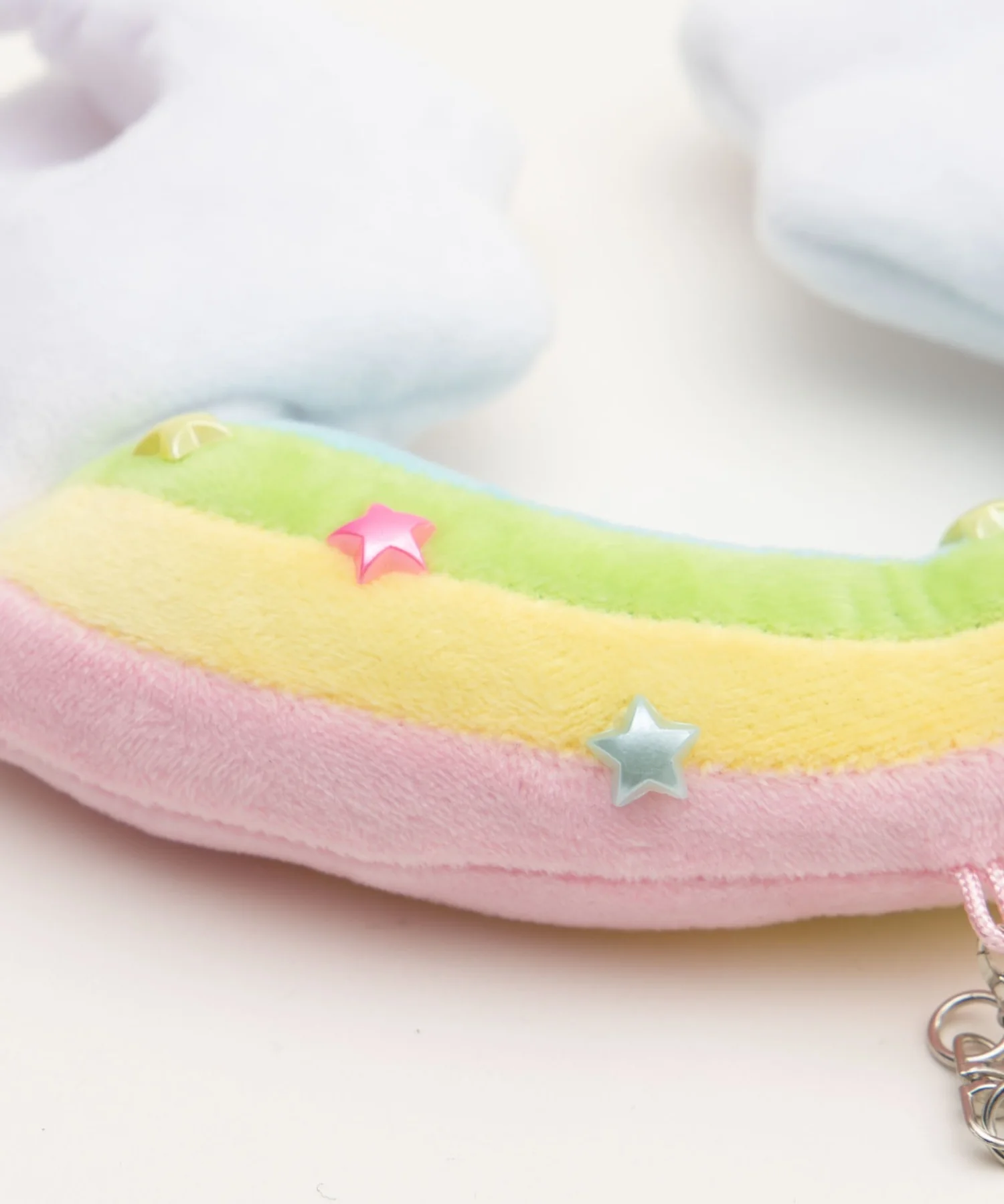 ぬいなかよしレインボー10cm - Image 7