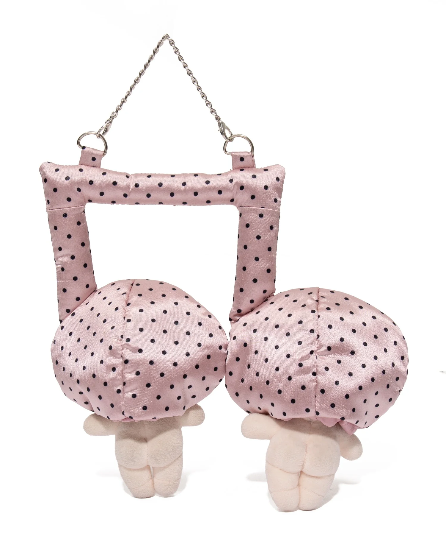 ぬいなかよしおんぷちゃん10cm - Image 5