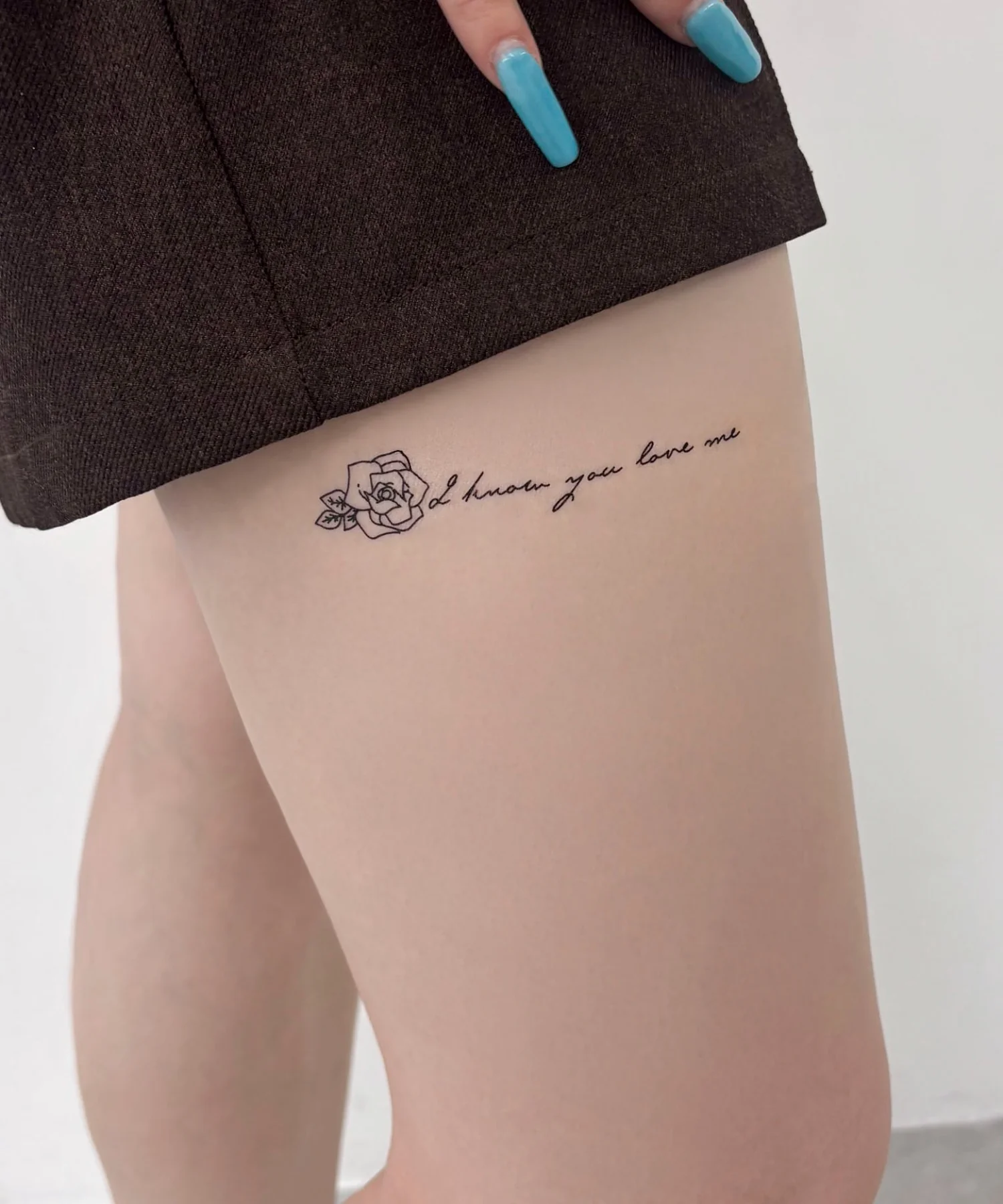 セットタトゥーシールA - Image 18