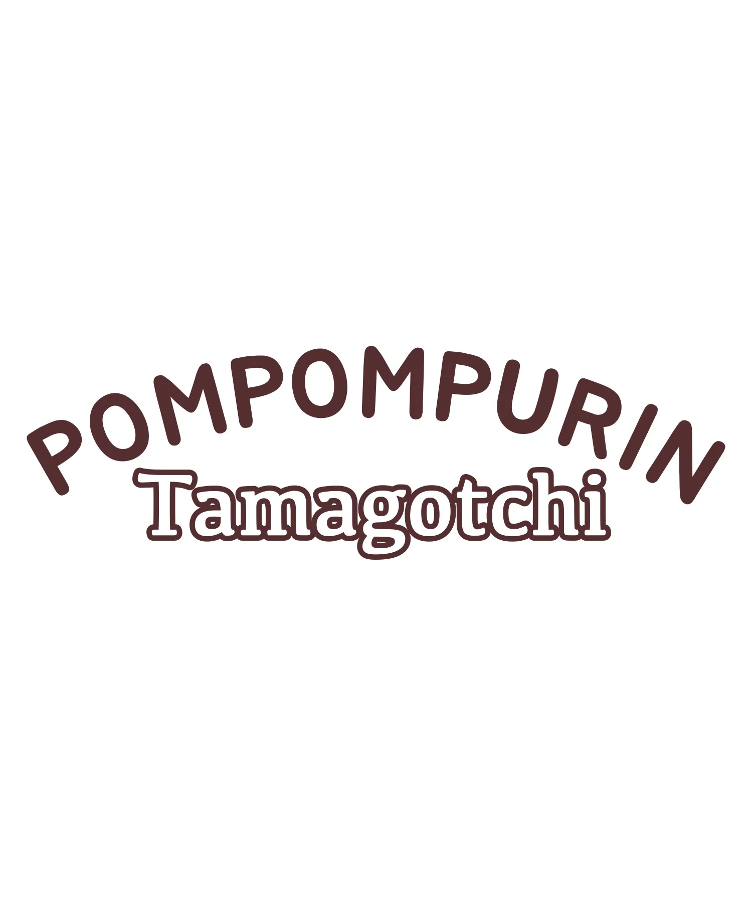 POMPOMPURIN Tamagotchi ベーシックオレンジver. - Image 5