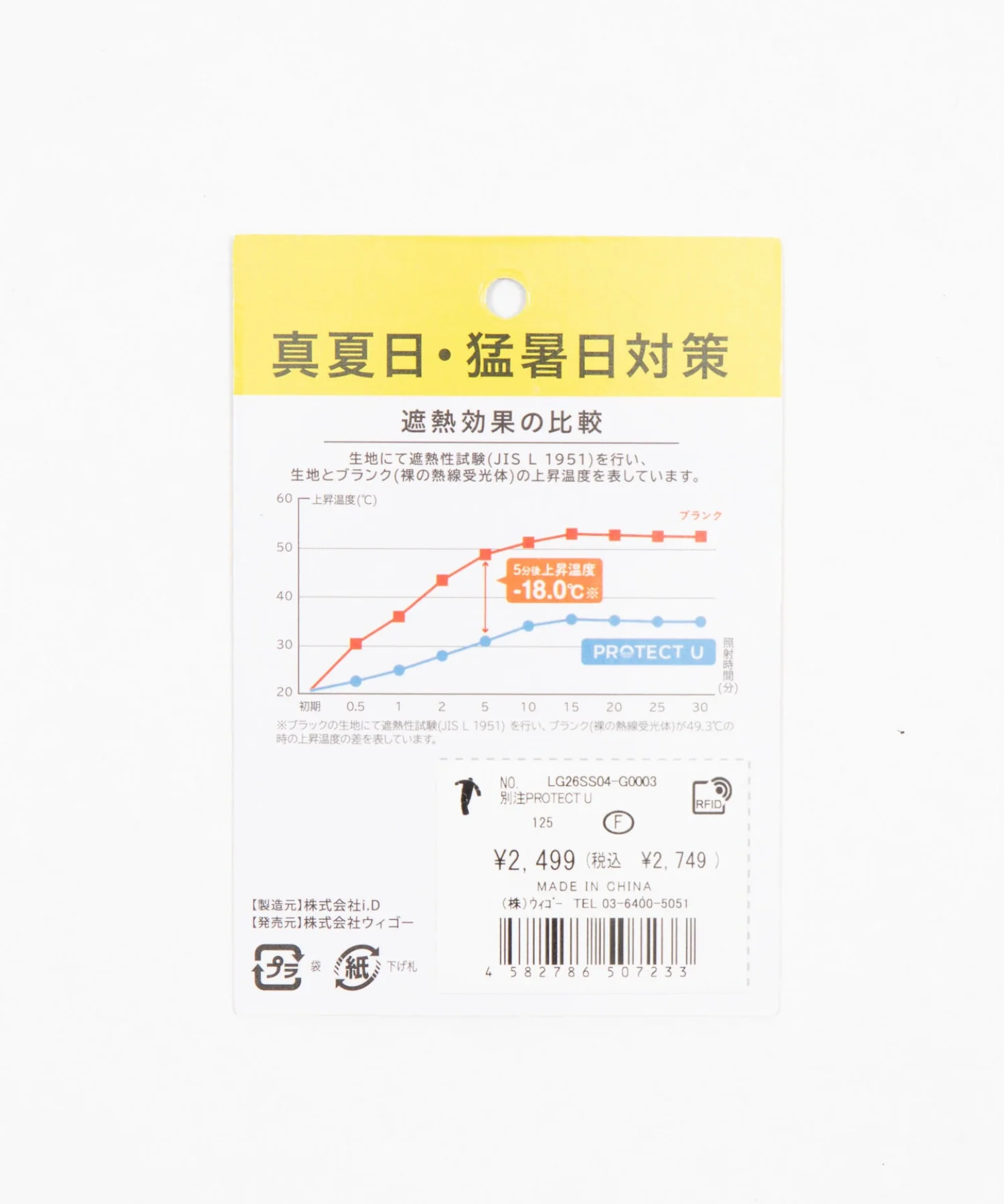 別注PROTECT U - Image 50