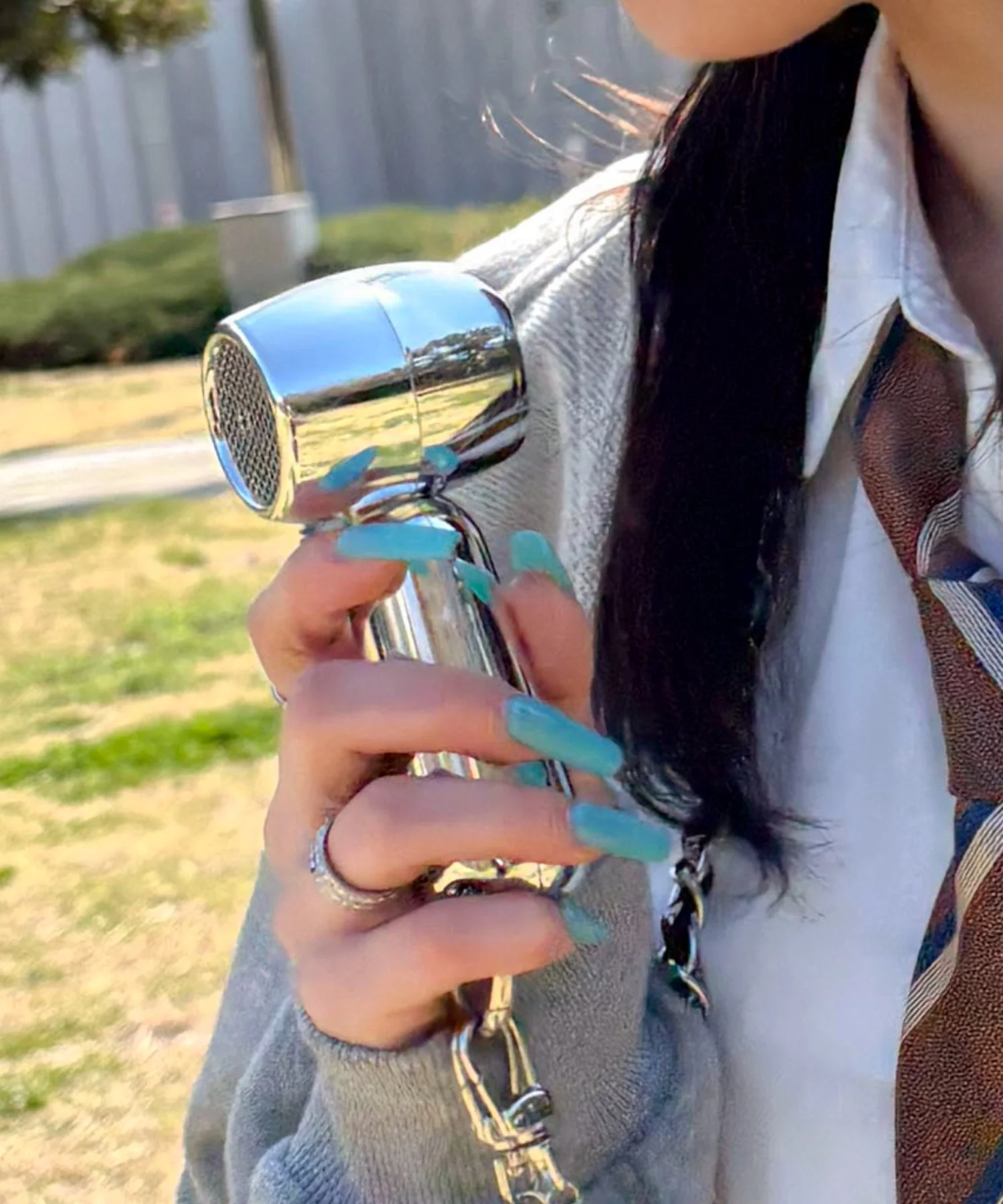 ターボミニハンディファン - Image 8