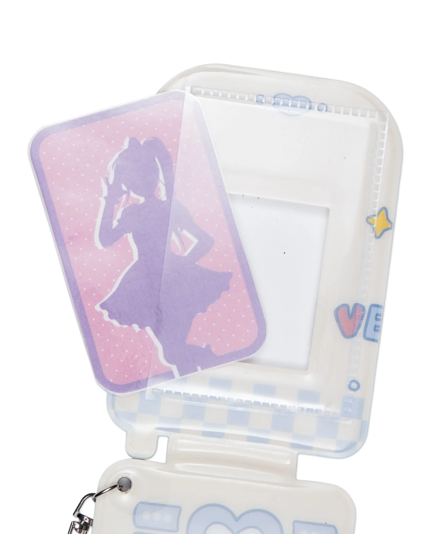 ゆるアニマルガラケーカードホルダーキーホルダー - Image 12