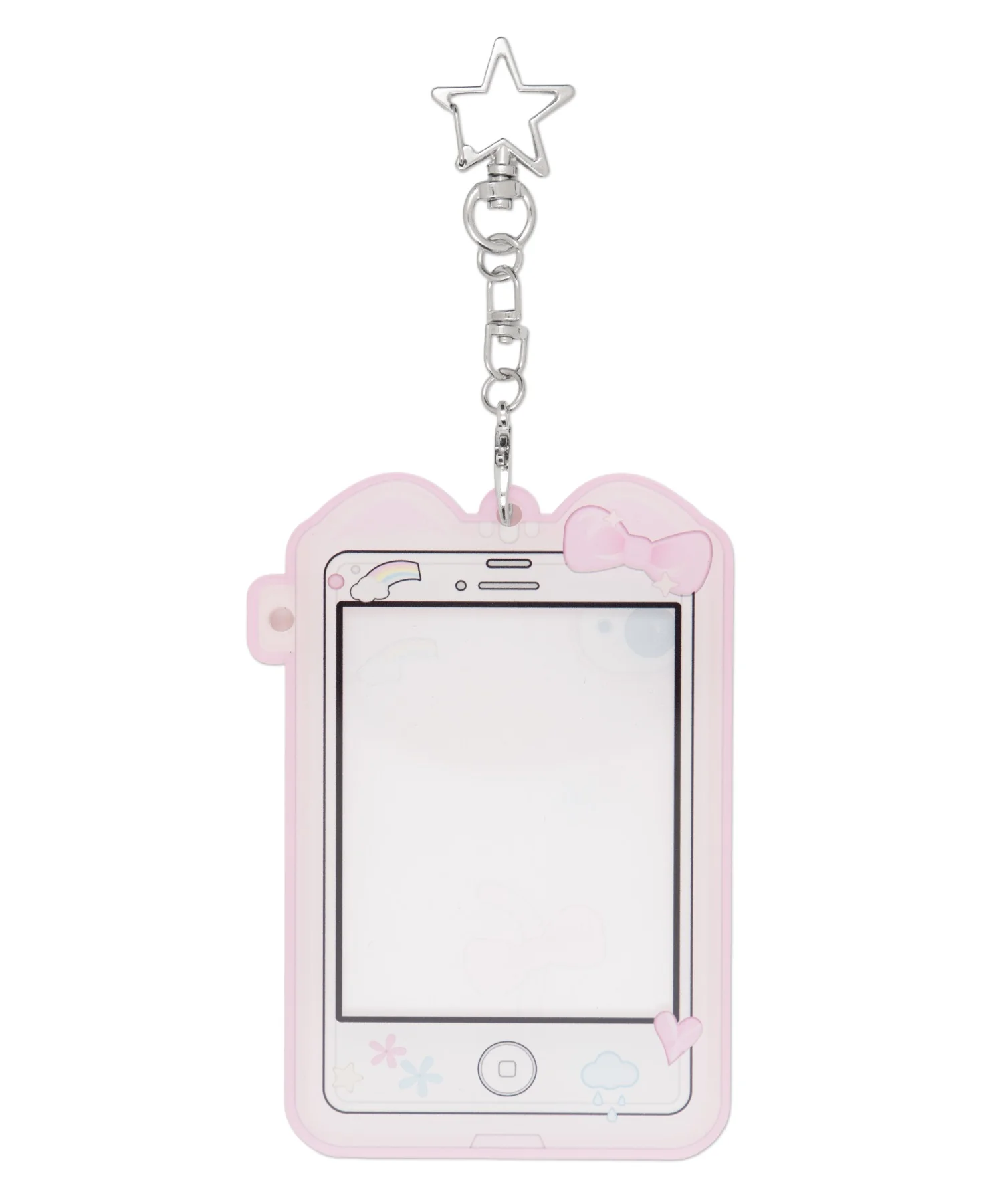 あにまるphoneカードホルダーキーホルダー - Image 2