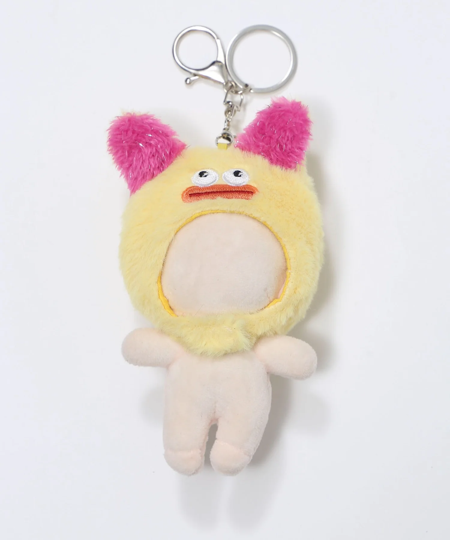 変身!モンスターキャップキーホルダー - Image 10