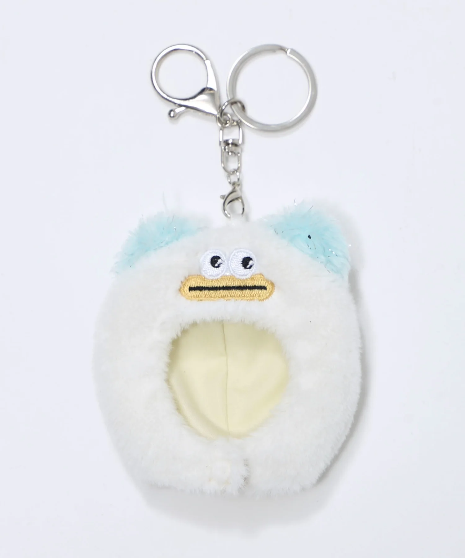 変身!モンスターキャップキーホルダー - Image 5