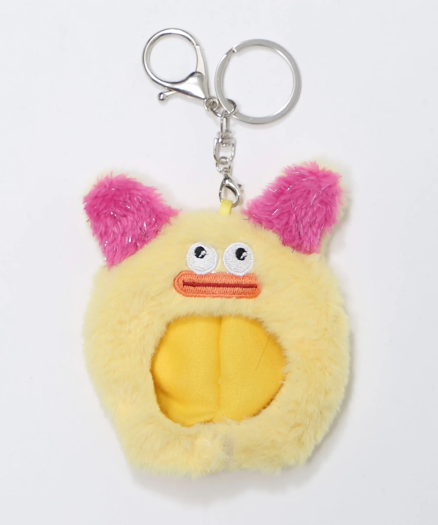 変身!モンスターキャップキーホルダー - Image 7