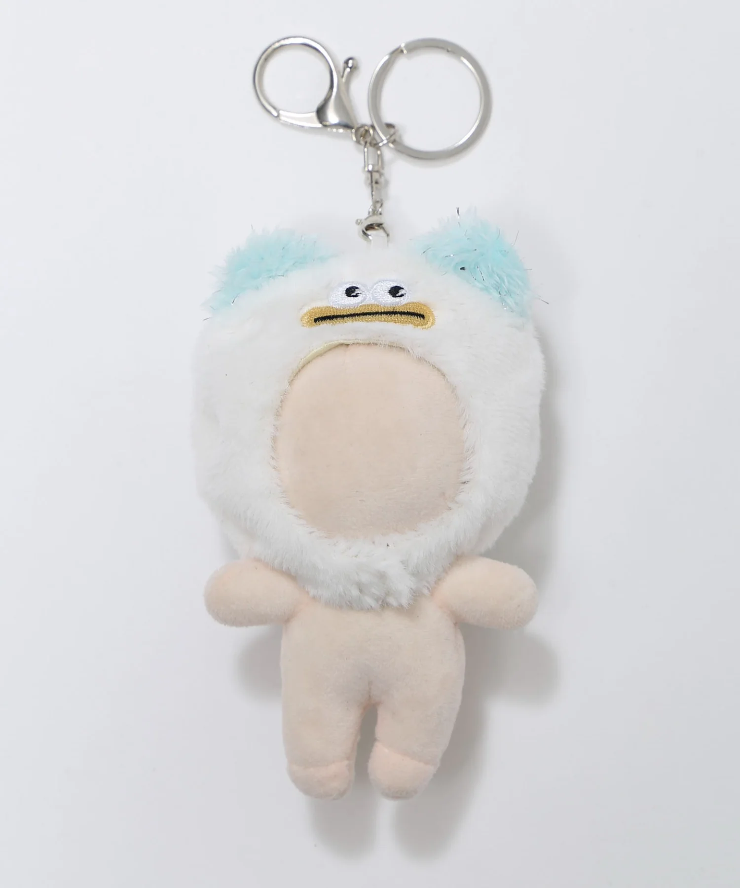 変身!モンスターキャップキーホルダー - Image 8