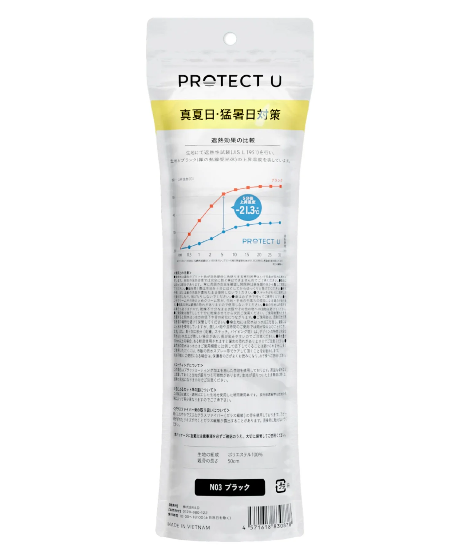 PROTECT U - Image 35
