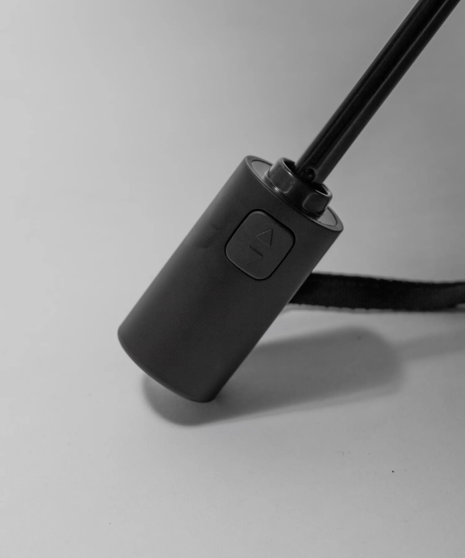 UV 58㎝メンズ折り畳み傘 - Image 10