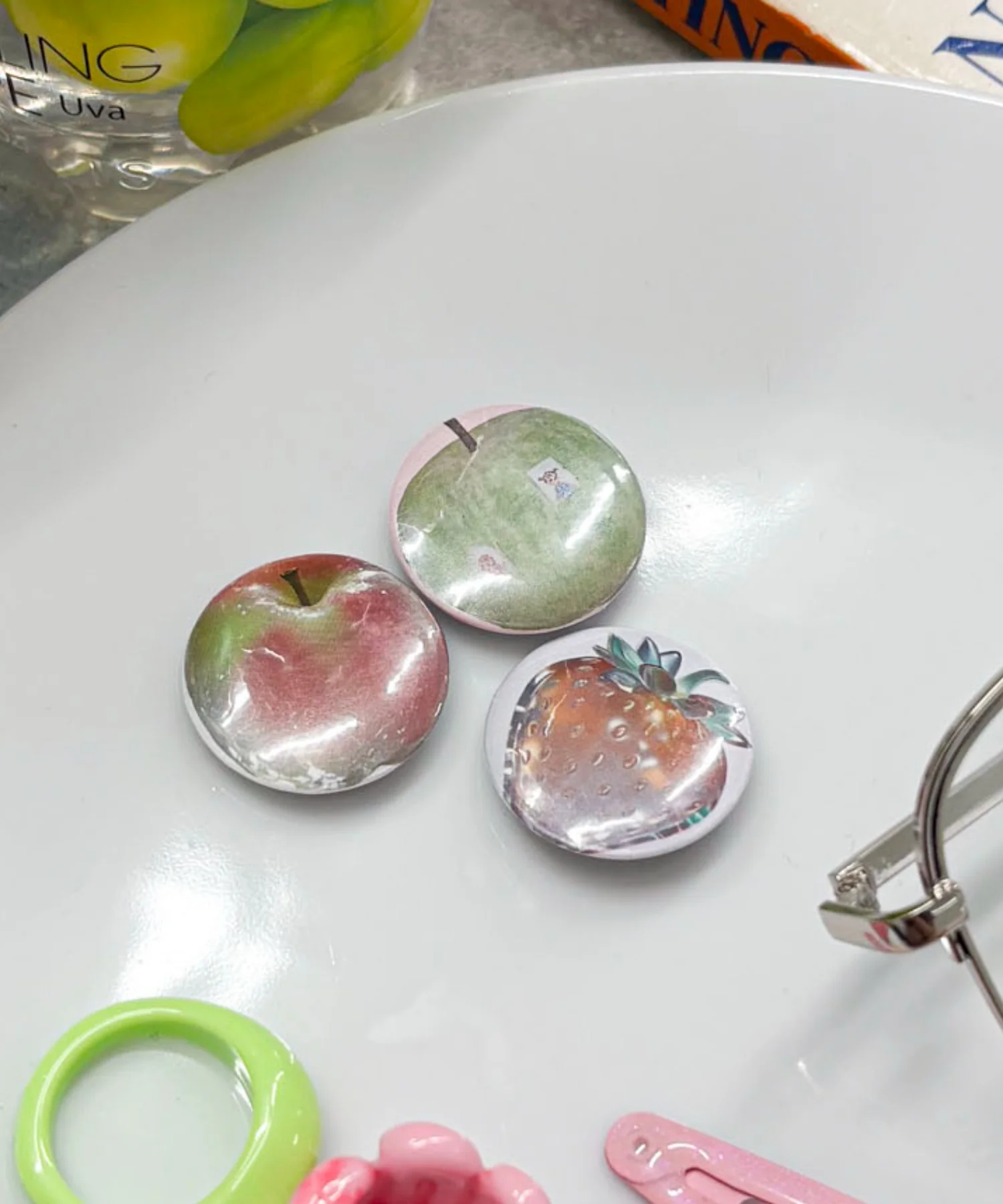 アソート缶バッジセットC - Image 4