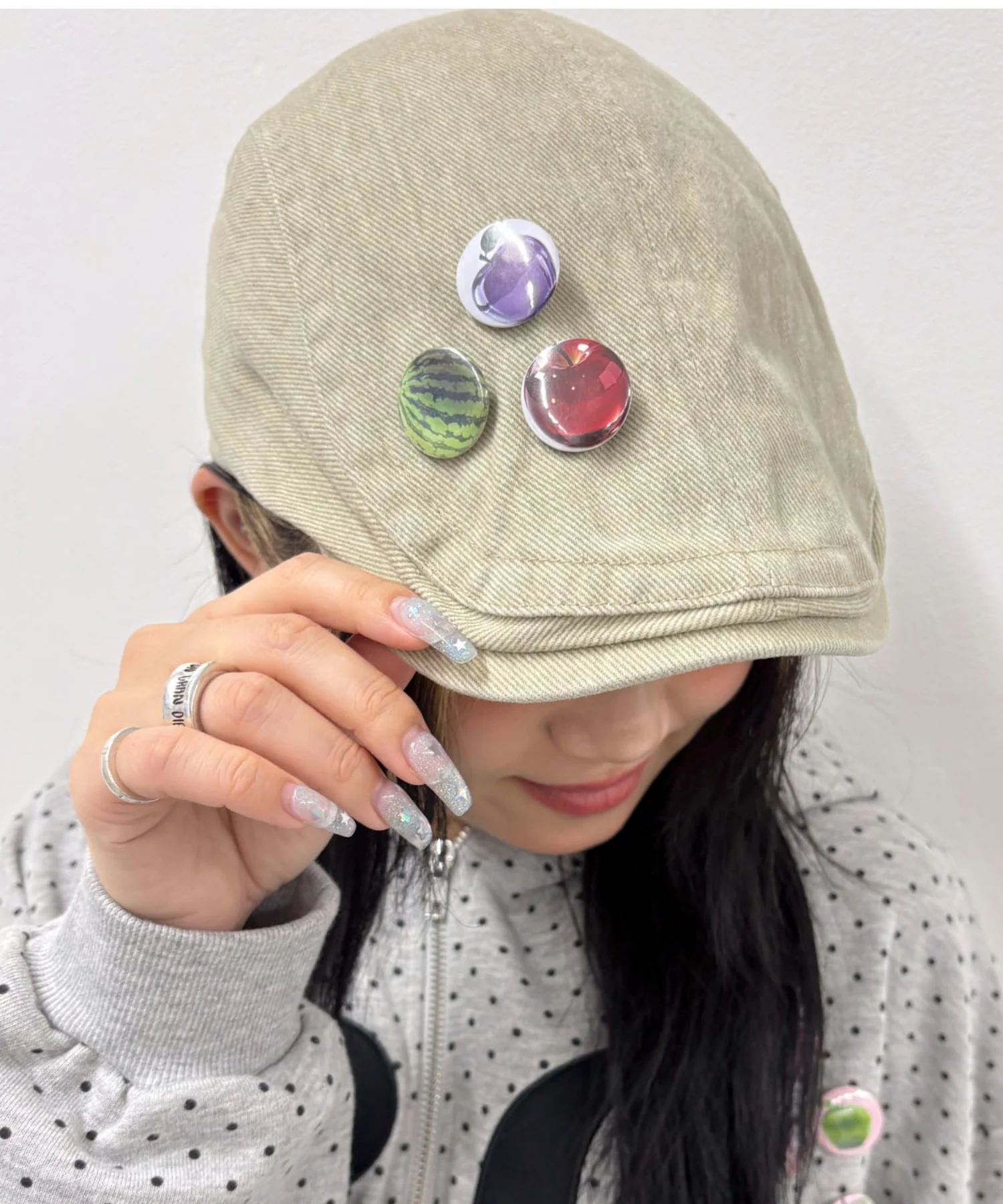 アソート缶バッジセットC - Image 7