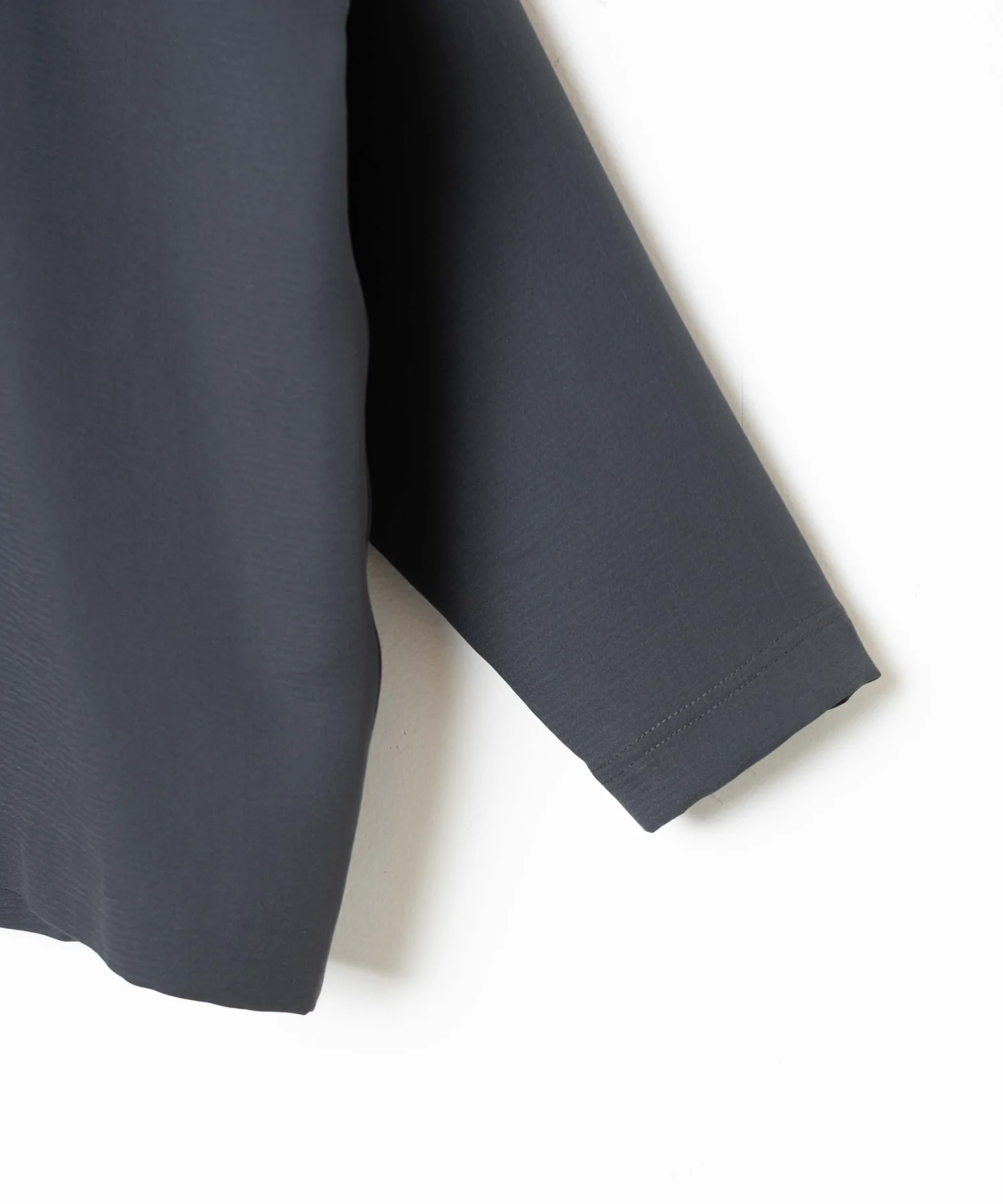 ルーズシャツカーディガン - Image 22