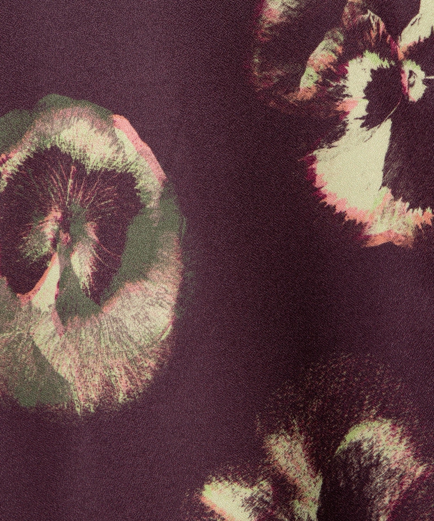 アムンゼン総柄BIGシャツ - Image 42