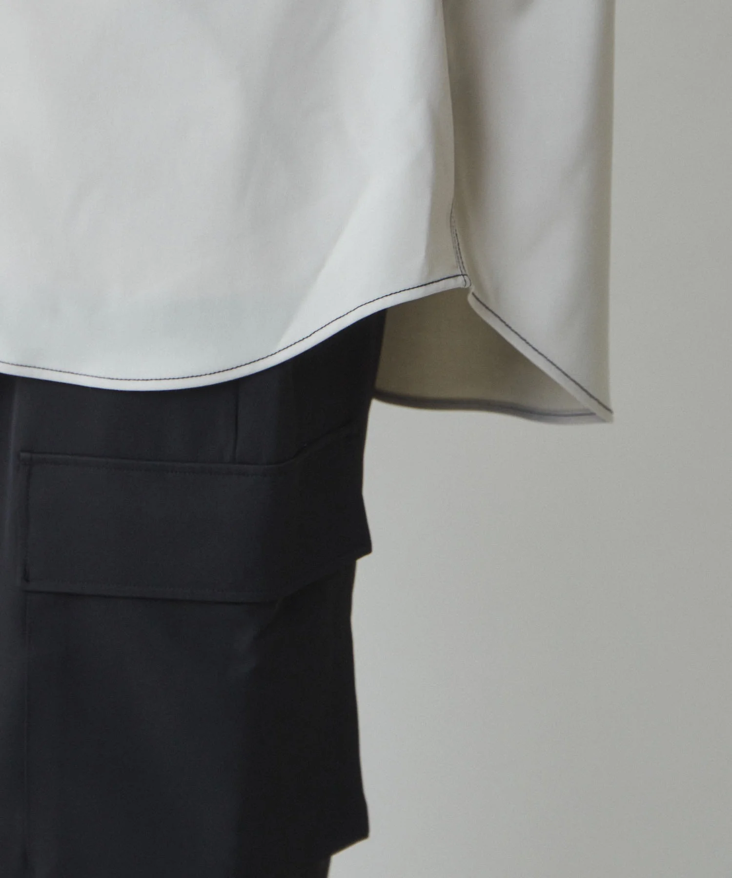TRCPOBIGシャツ - Image 15