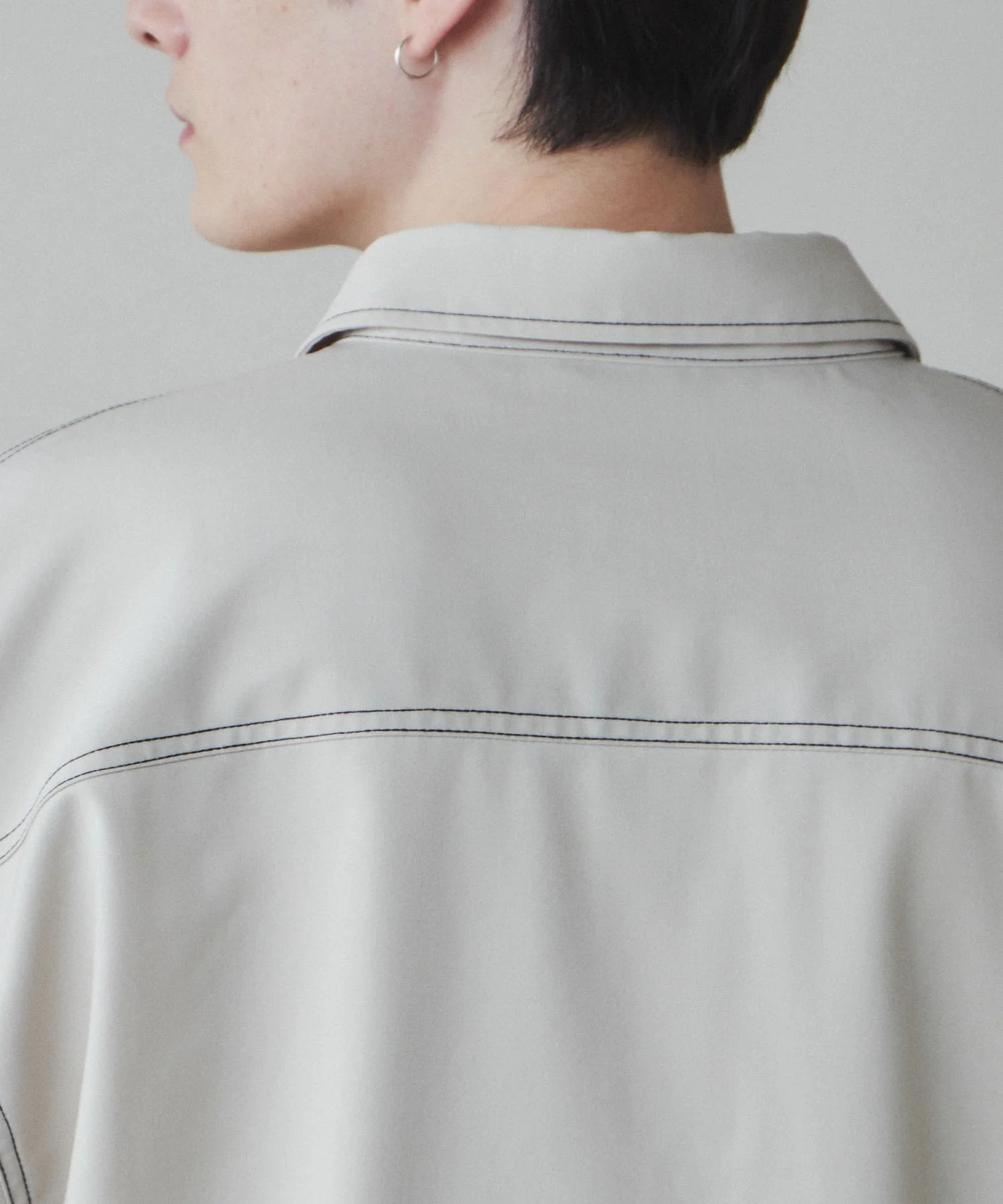 TRCPOBIGシャツ - Image 16