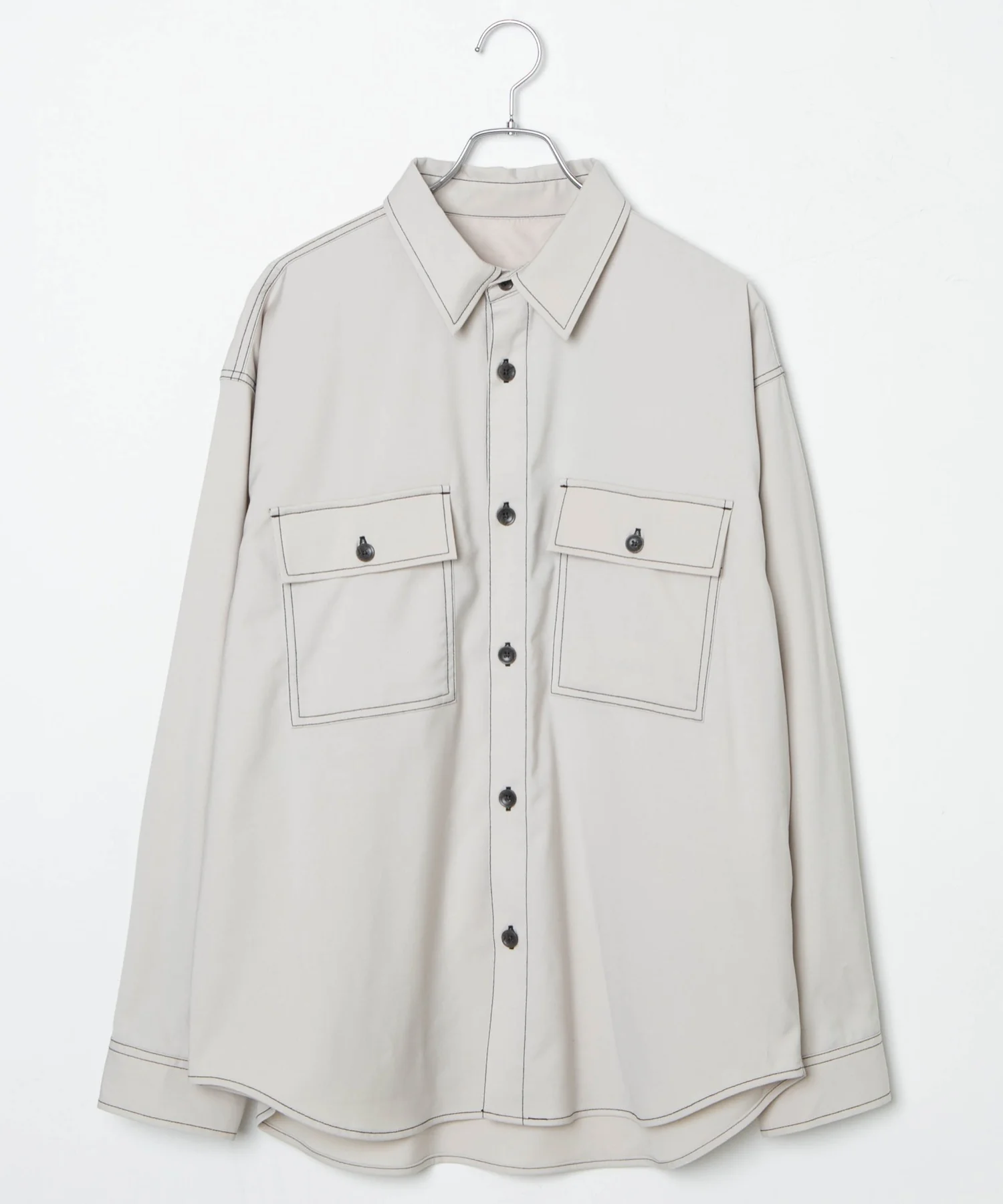 TRCPOBIGシャツ - Image 18