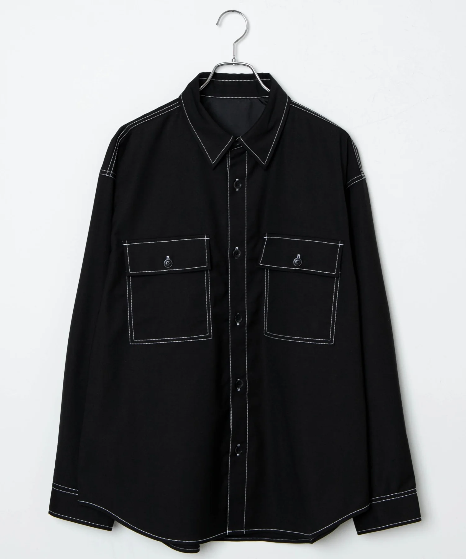 TRCPOBIGシャツ - Image 19