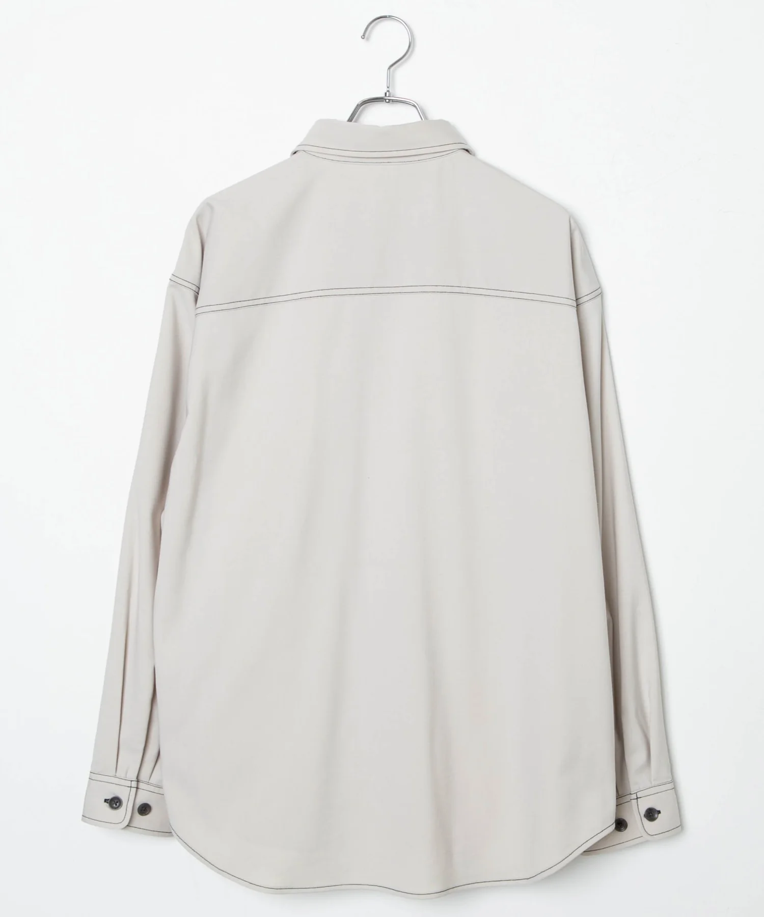 TRCPOBIGシャツ - Image 25