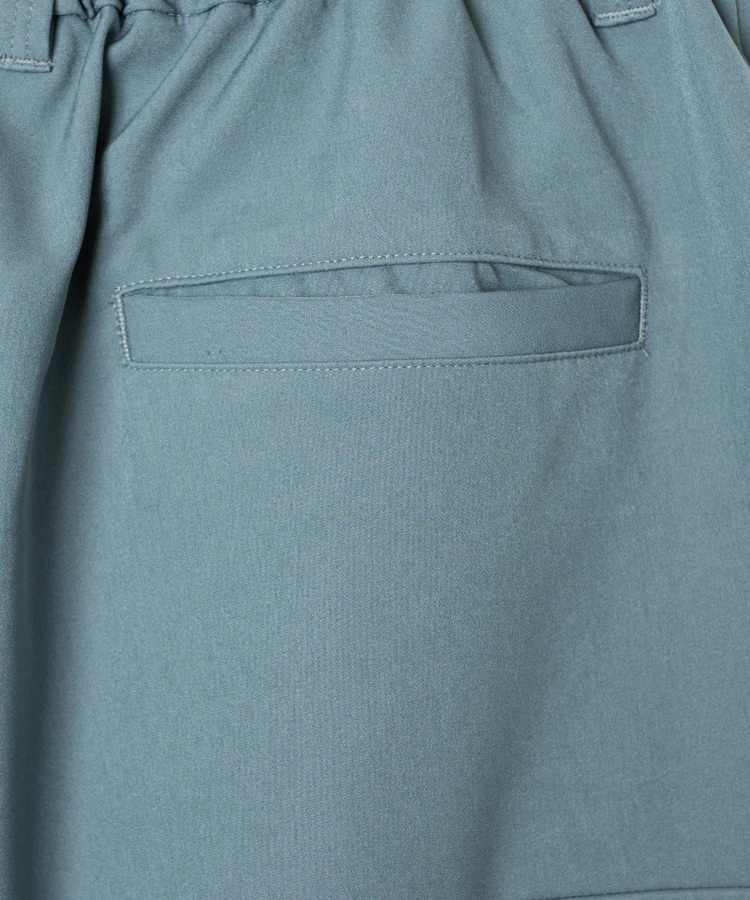 トロミ　ルーズカーゴスラックス - Image 31