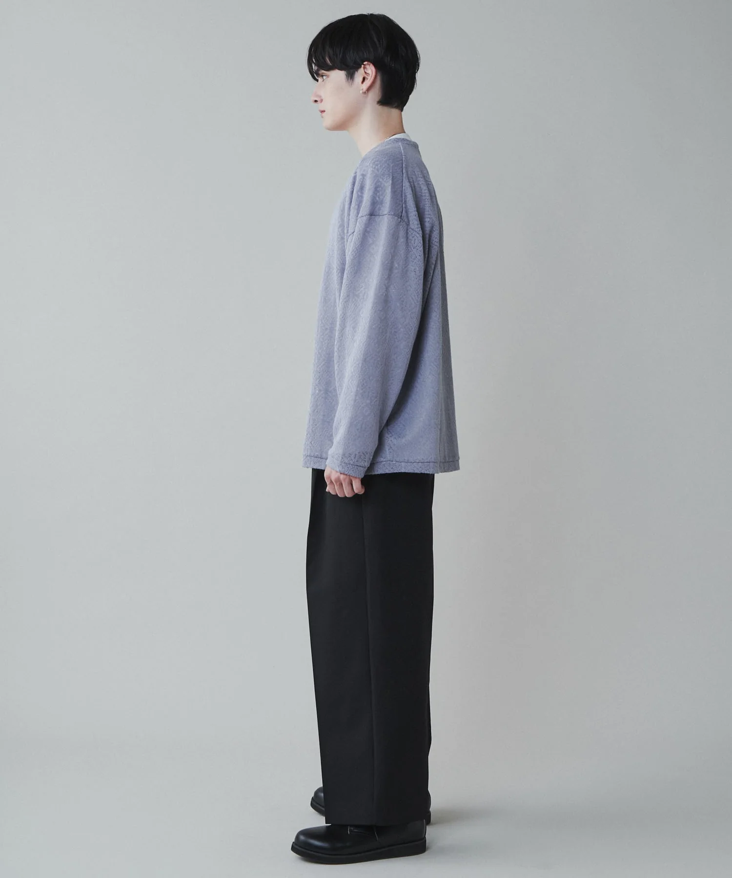 レースアンサンブルカーディガン - Image 12