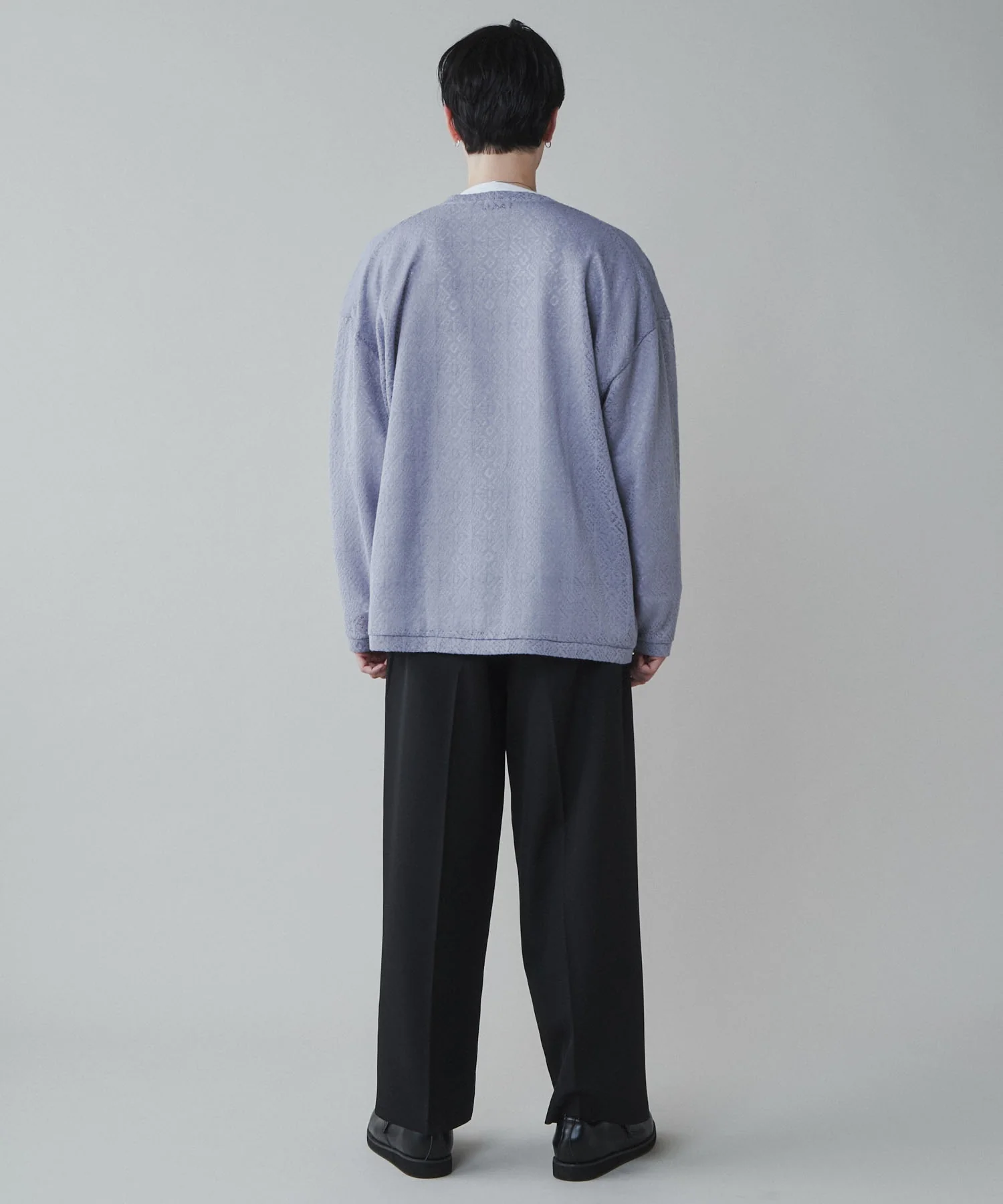レースアンサンブルカーディガン - Image 13