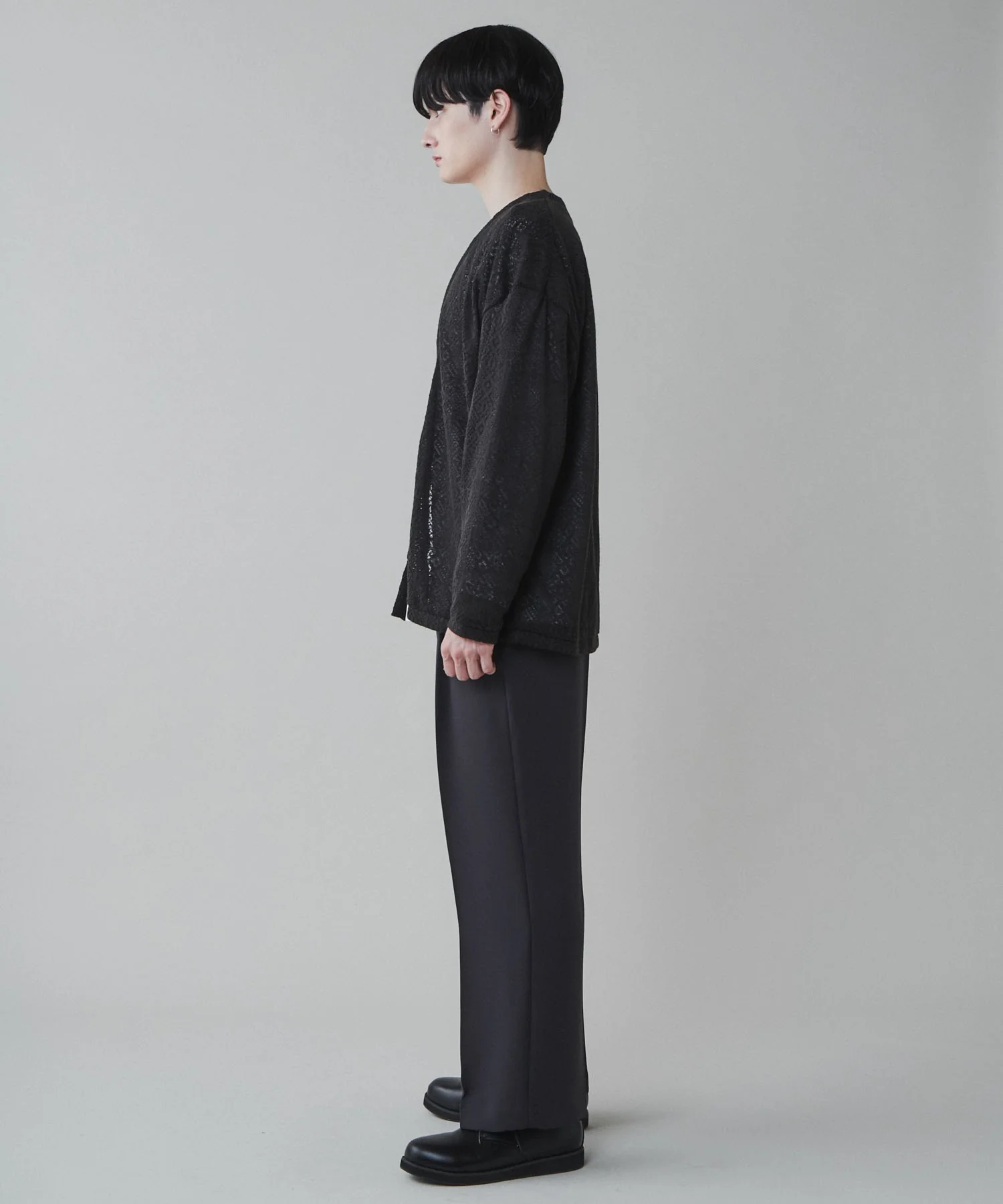 レースアンサンブルカーディガン - Image 16