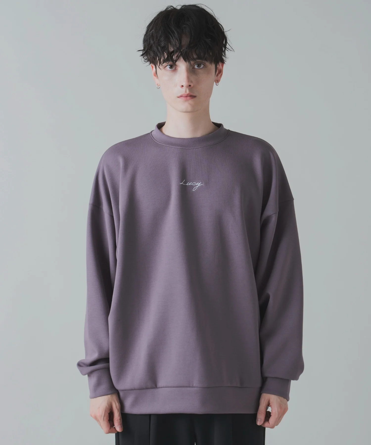 AIRFUNCTIONワンポイント刺繍PO - Image 12