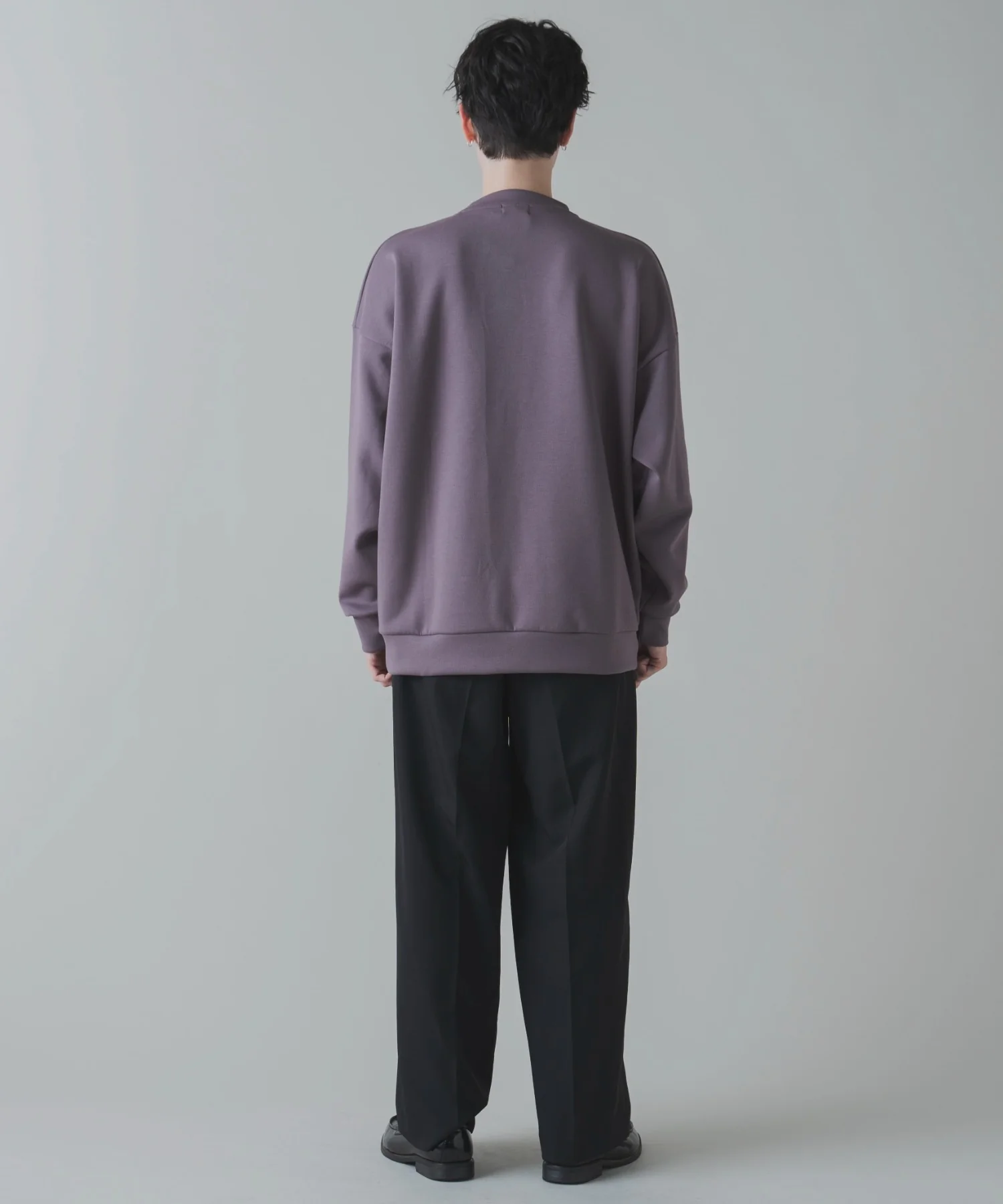 AIRFUNCTIONワンポイント刺繍PO - Image 15