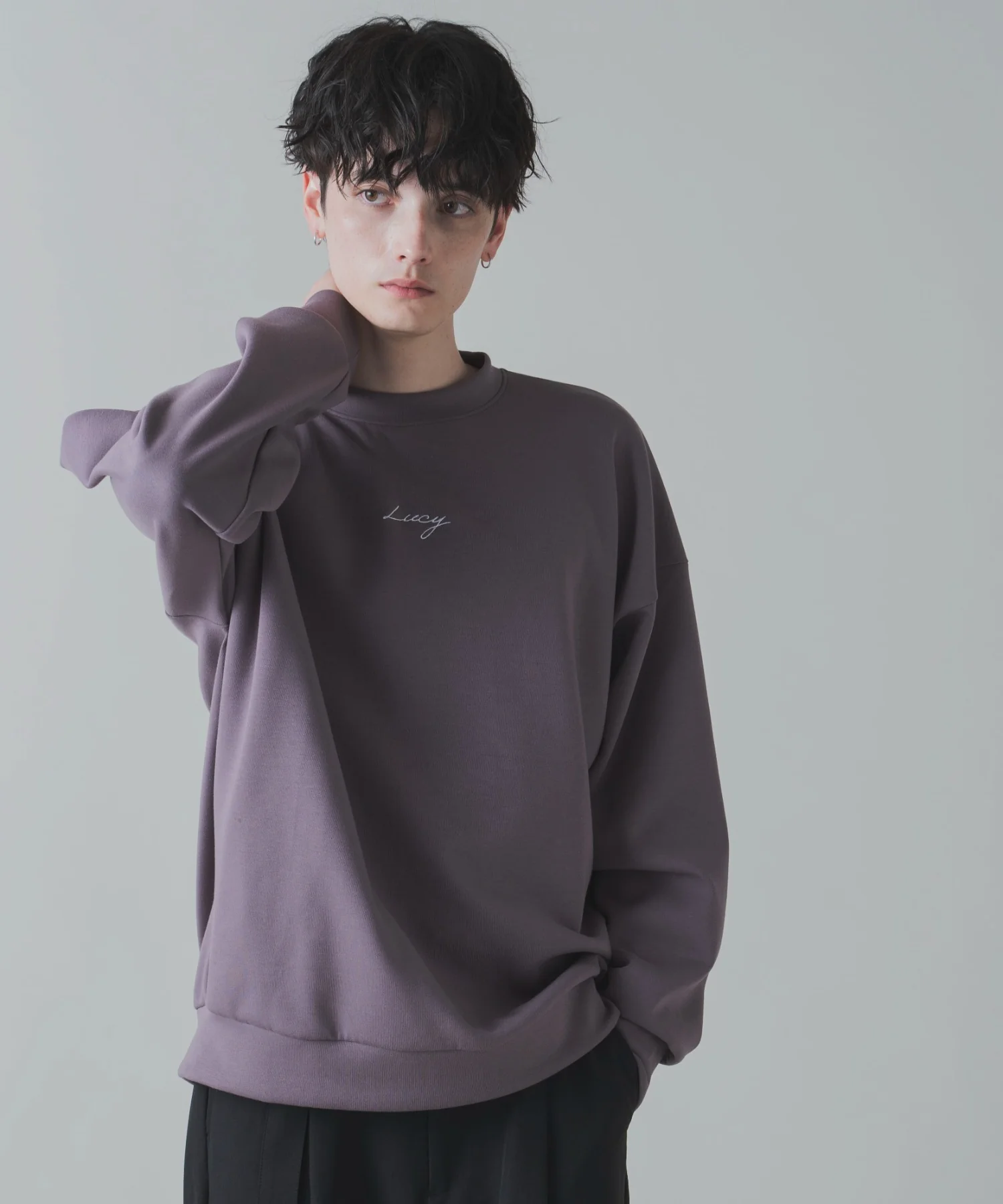AIRFUNCTIONワンポイント刺繍PO - Image 16