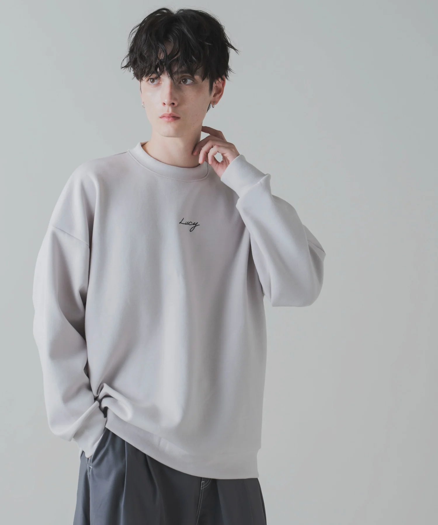 AIRFUNCTIONワンポイント刺繍PO - Image 30