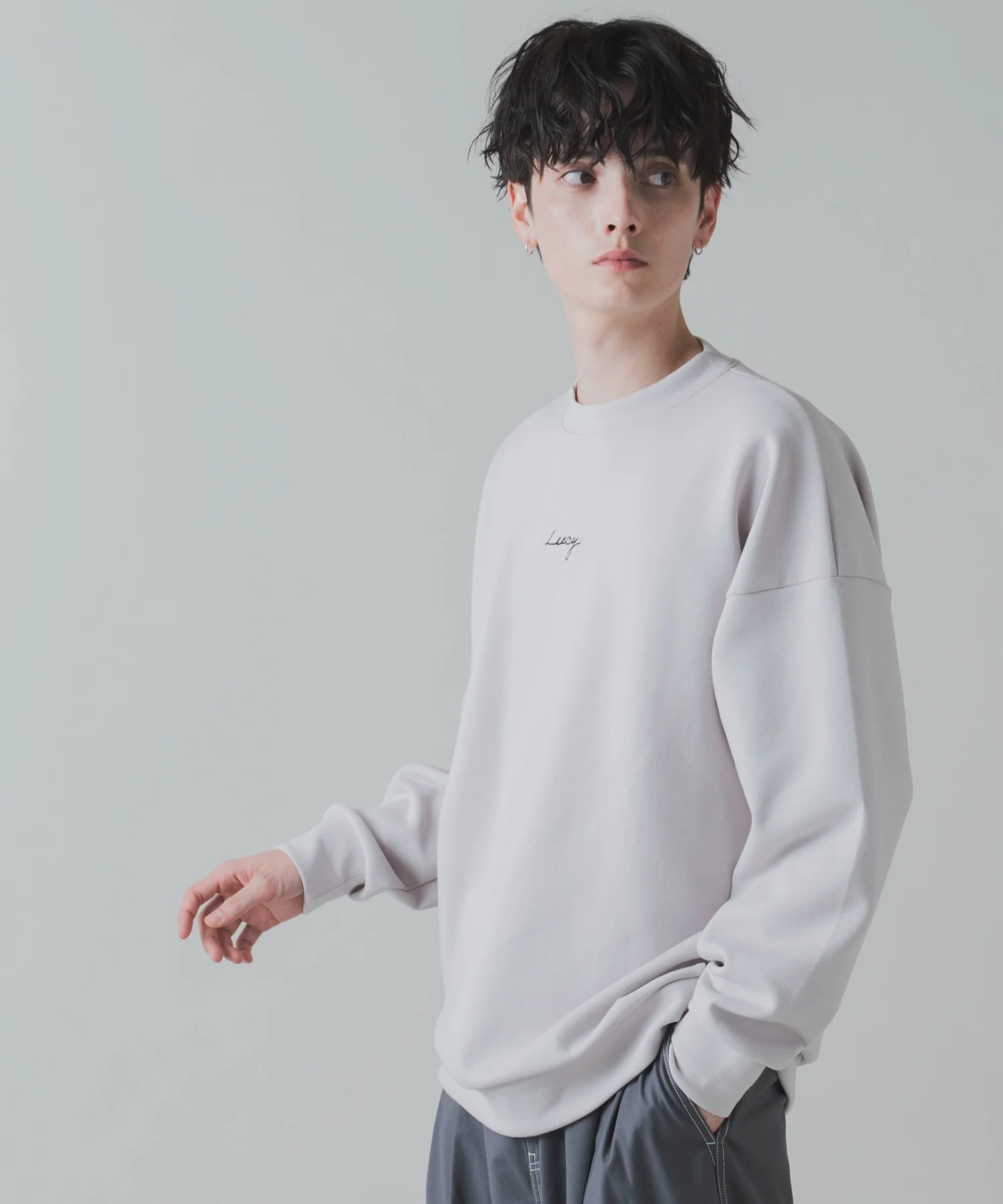 AIRFUNCTIONワンポイント刺繍PO - Image 31