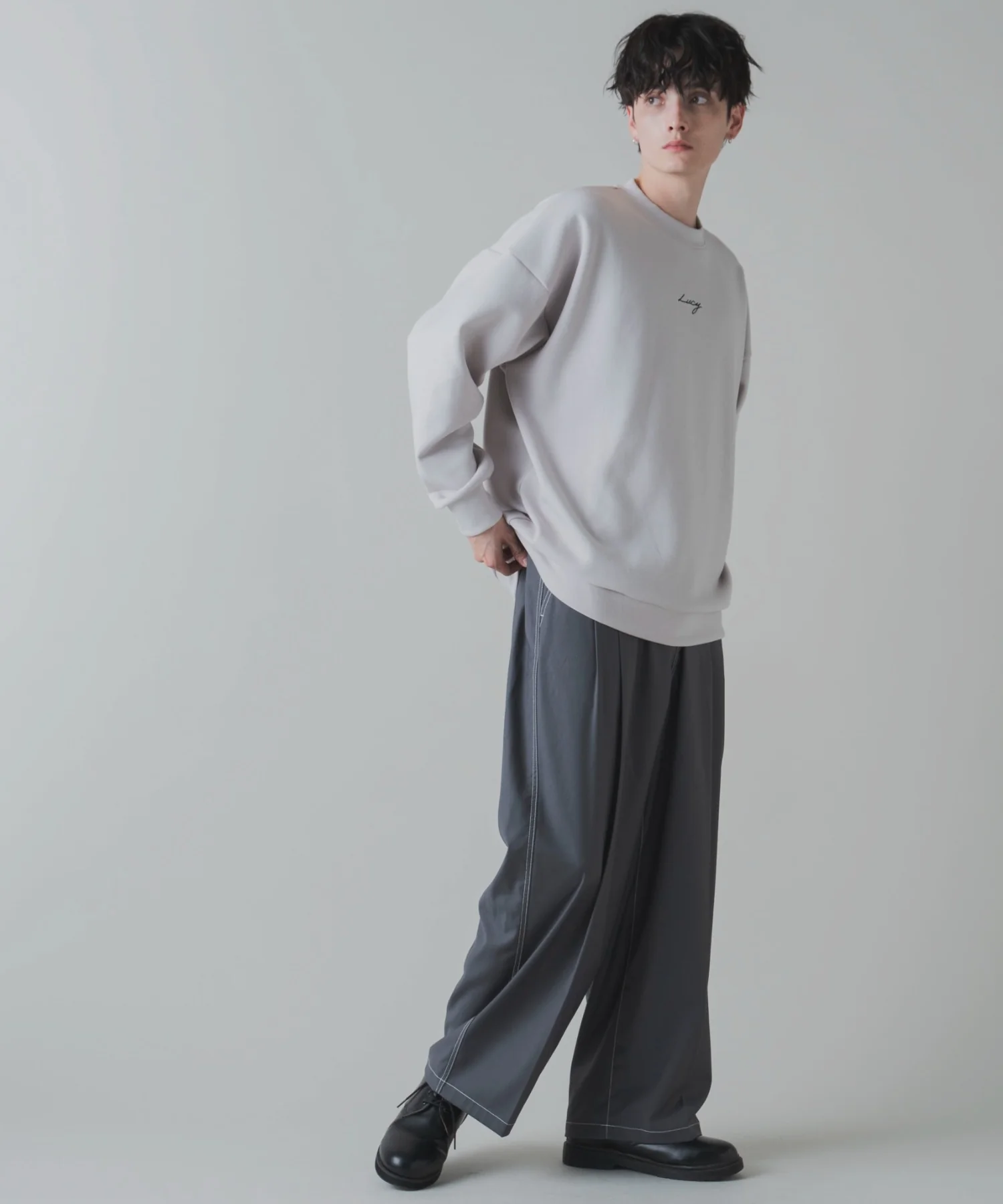 AIRFUNCTIONワンポイント刺繍PO - Image 32