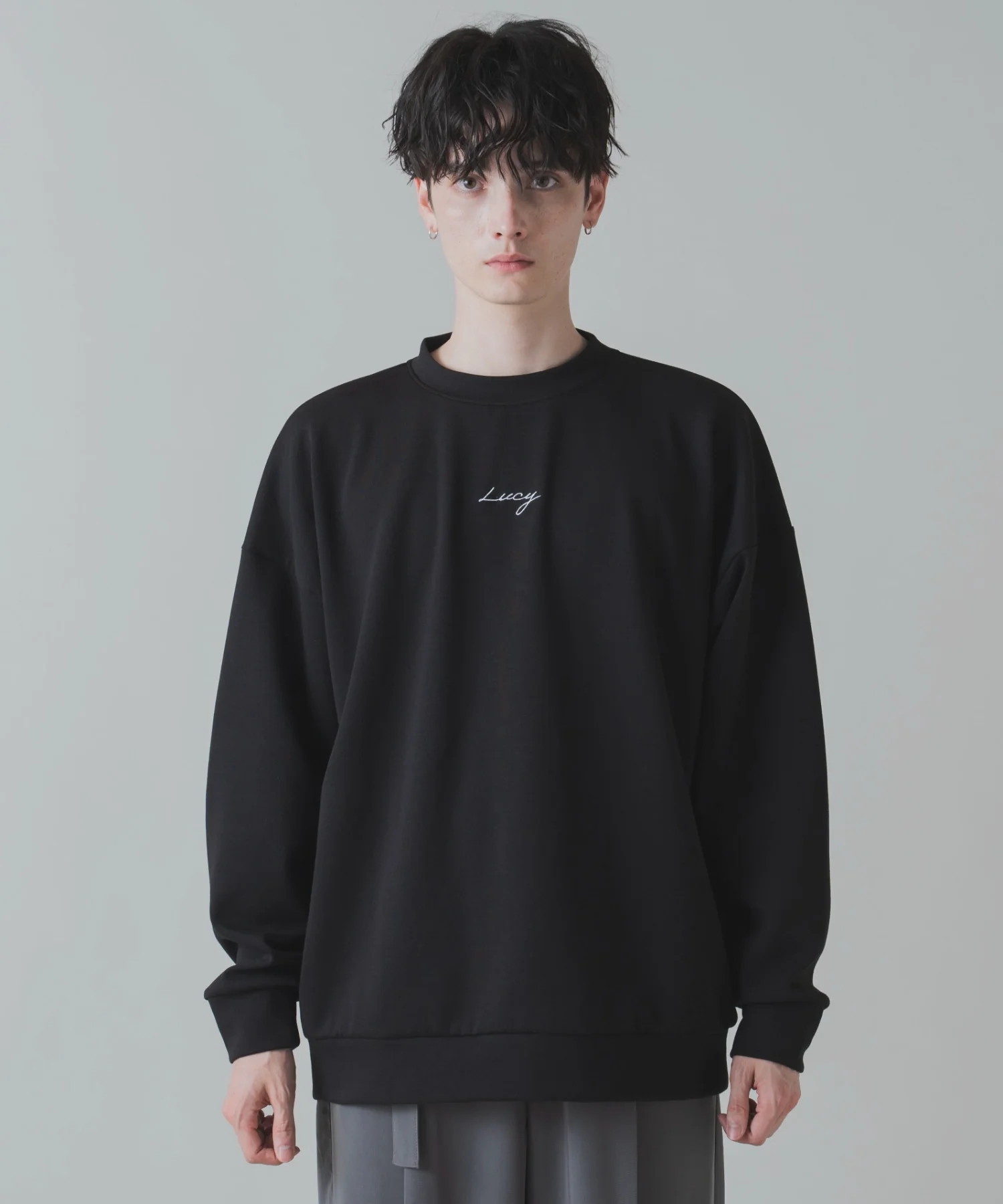 AIRFUNCTIONワンポイント刺繍PO - Image 33
