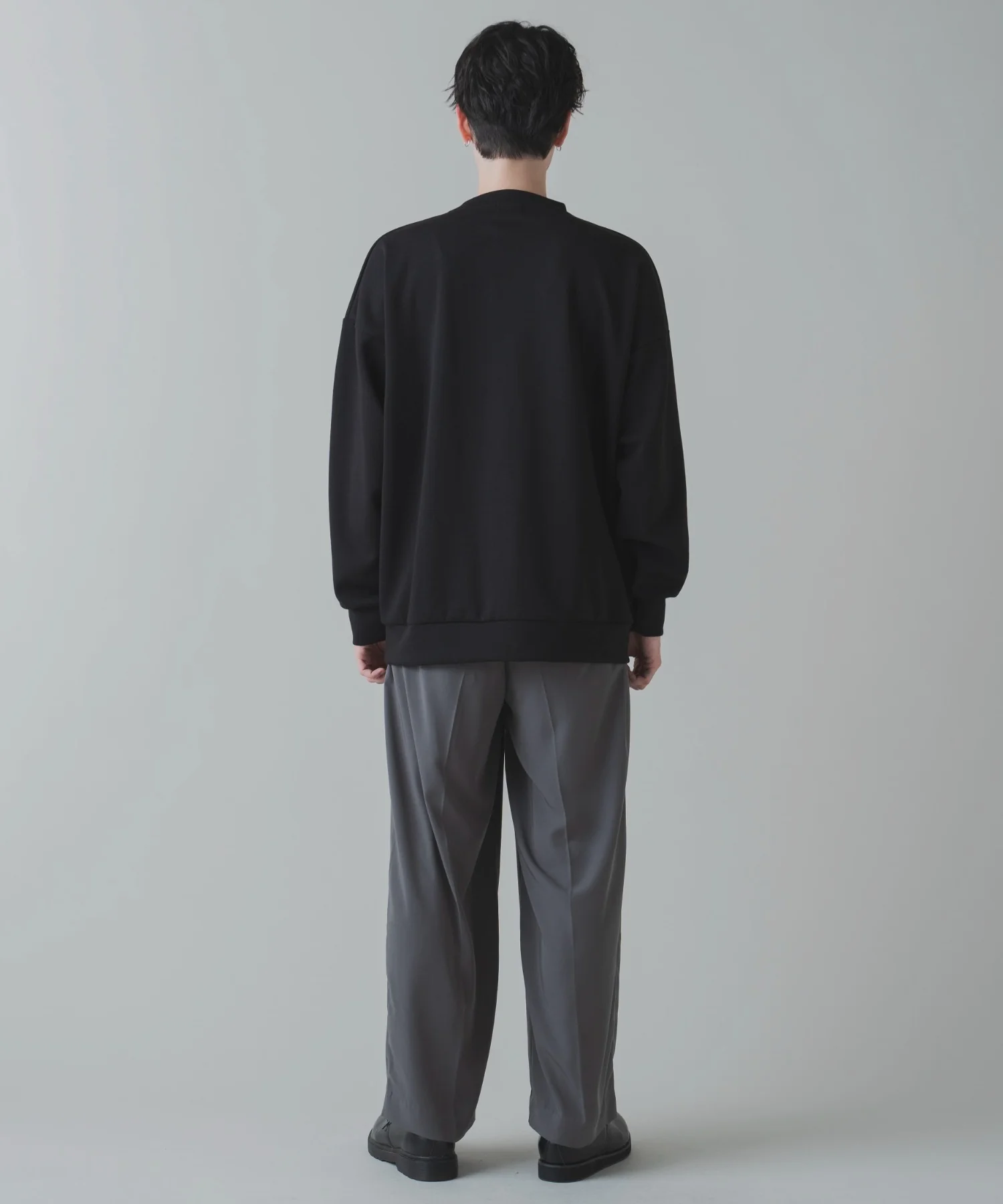 AIRFUNCTIONワンポイント刺繍PO - Image 36