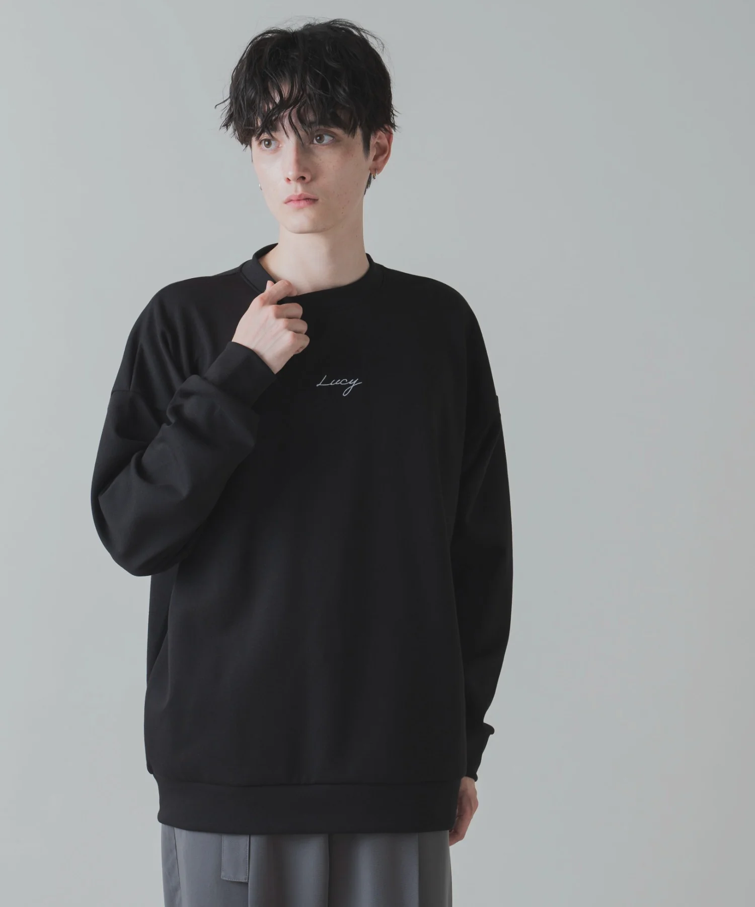 AIRFUNCTIONワンポイント刺繍PO - Image 37